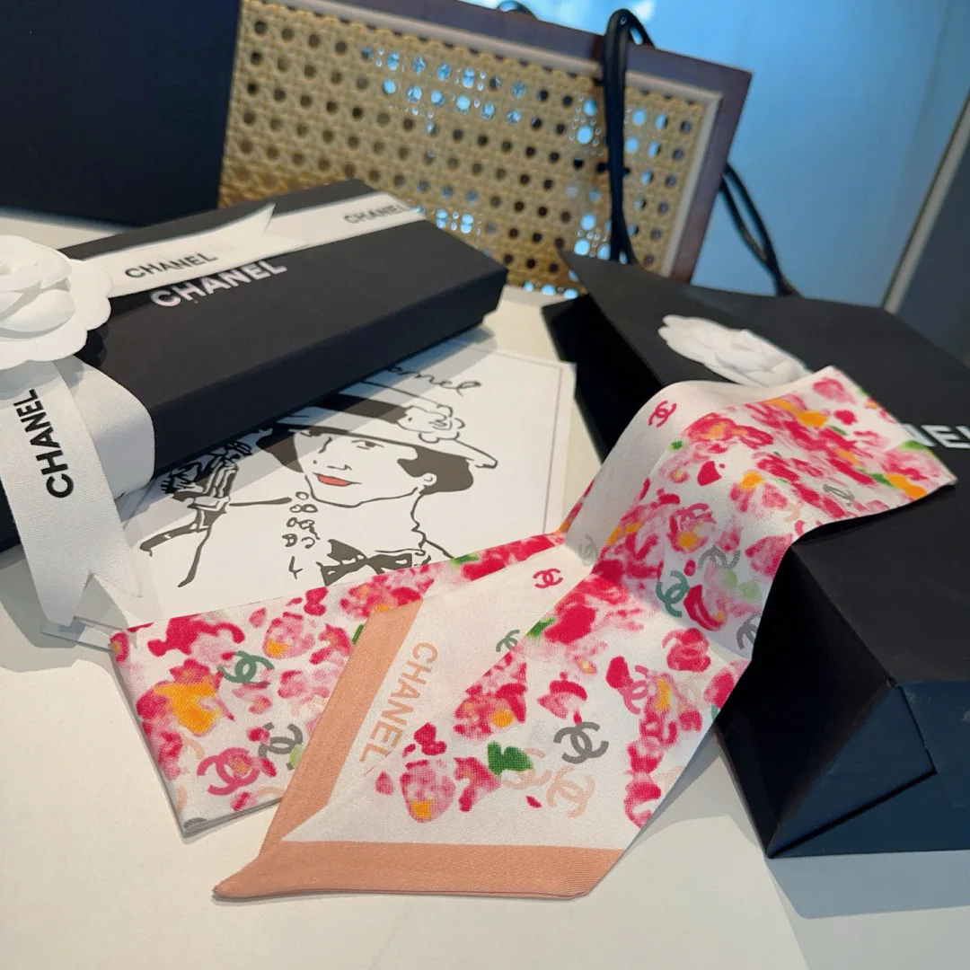 Платки Chanel 10416081