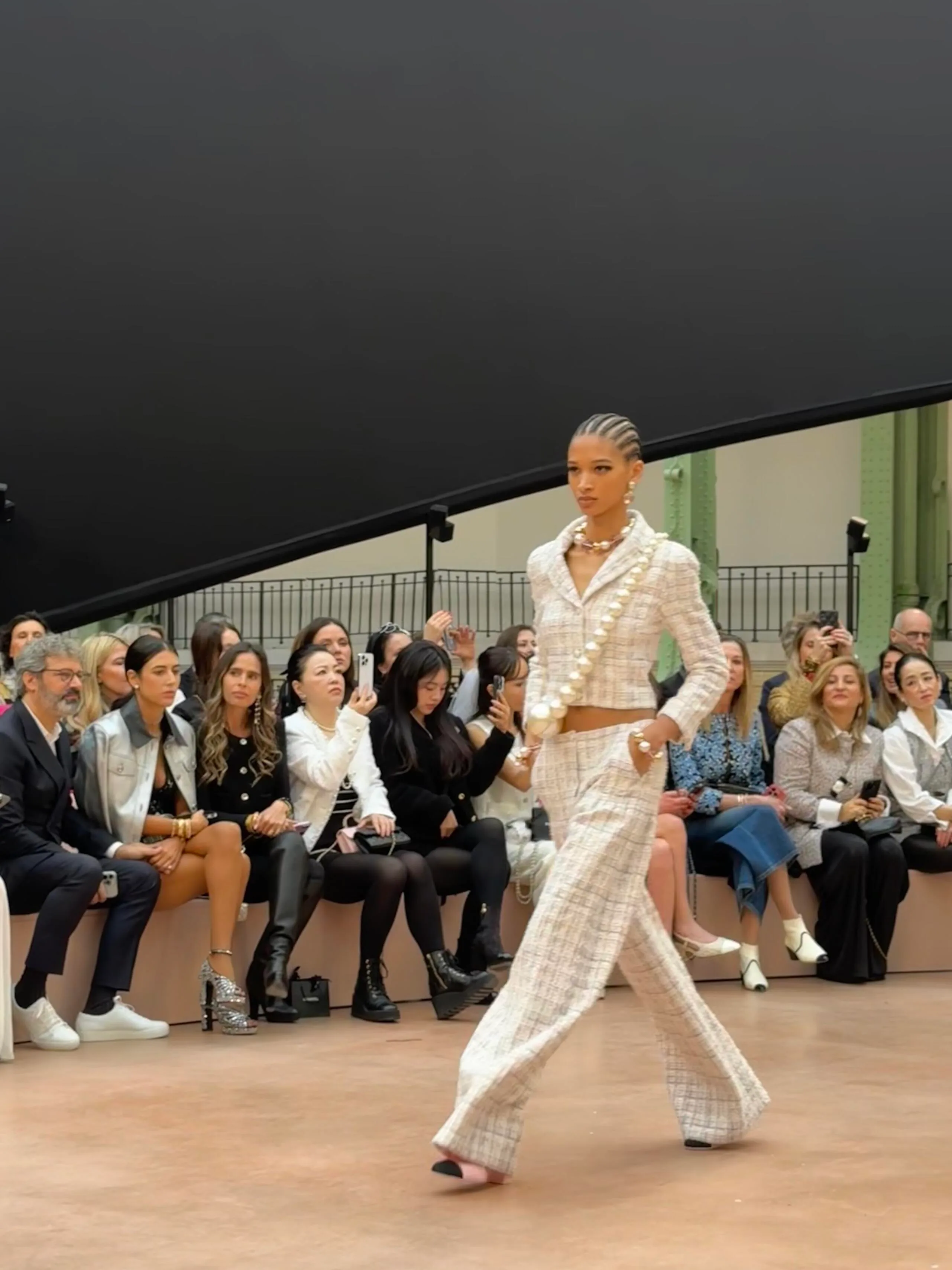 Костюмы Женские Chanel 1754988