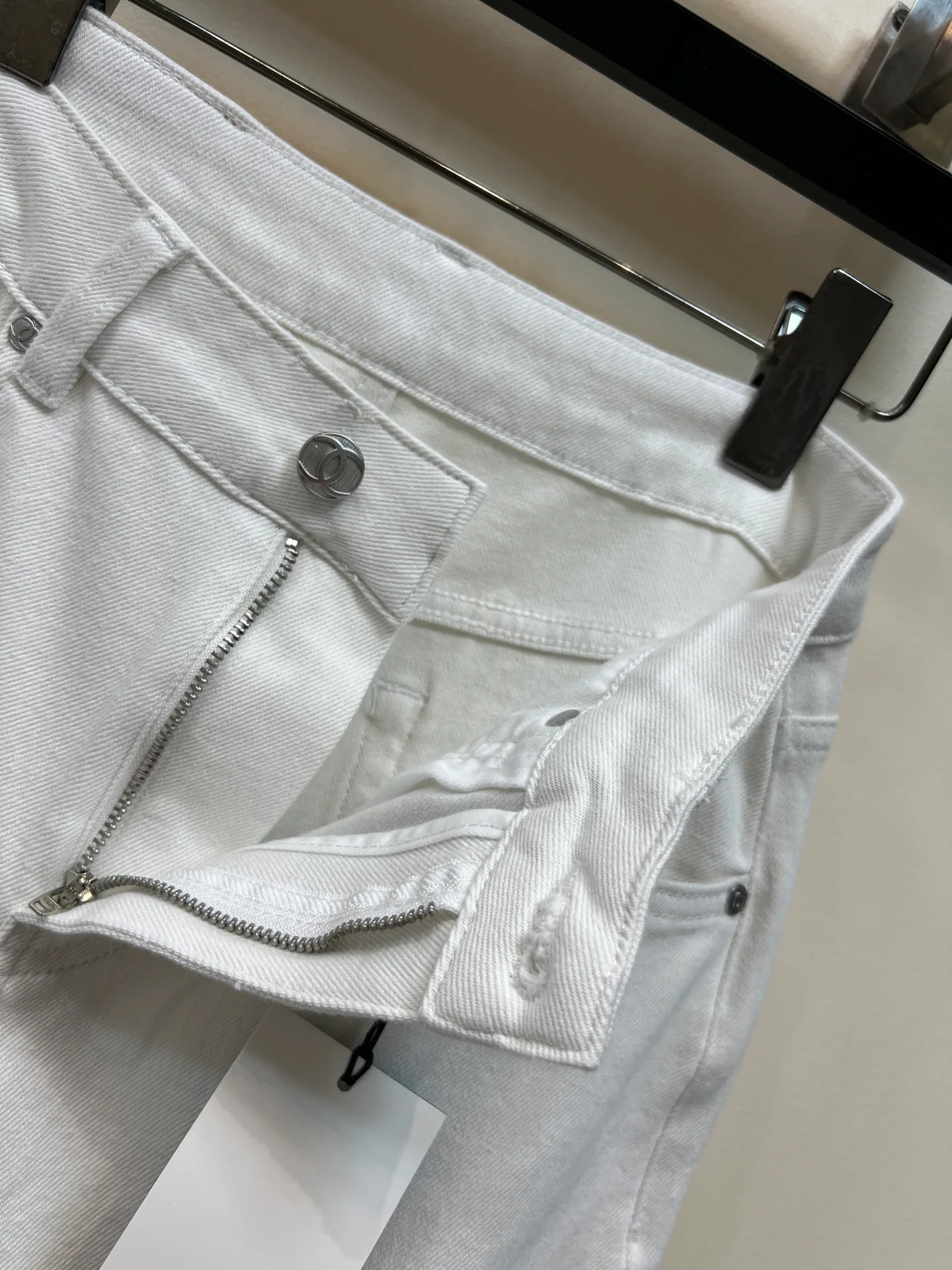 Джинсы Женские Celine 13177793