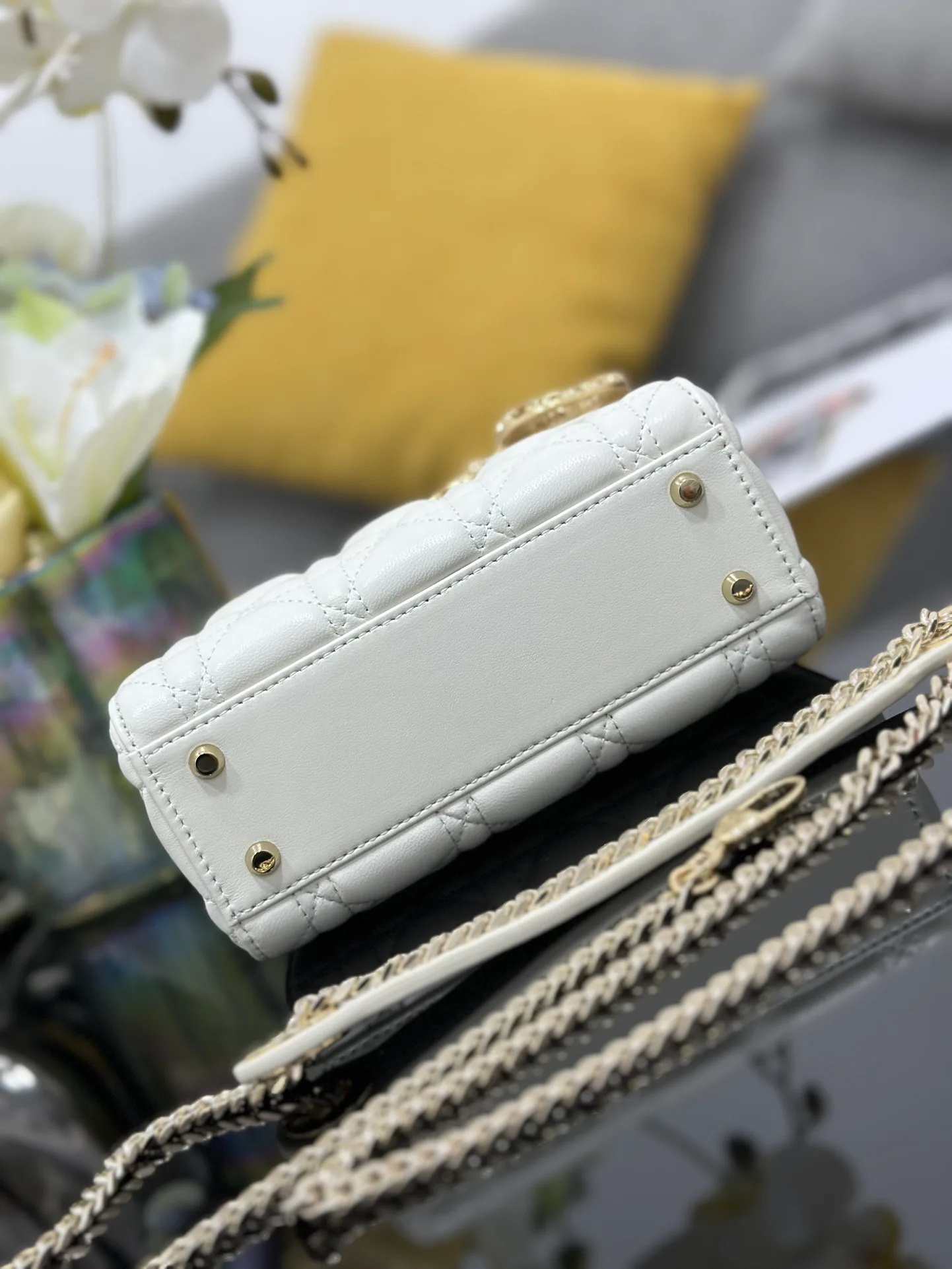 Классические Сумки Женские Christian Dior 11412549