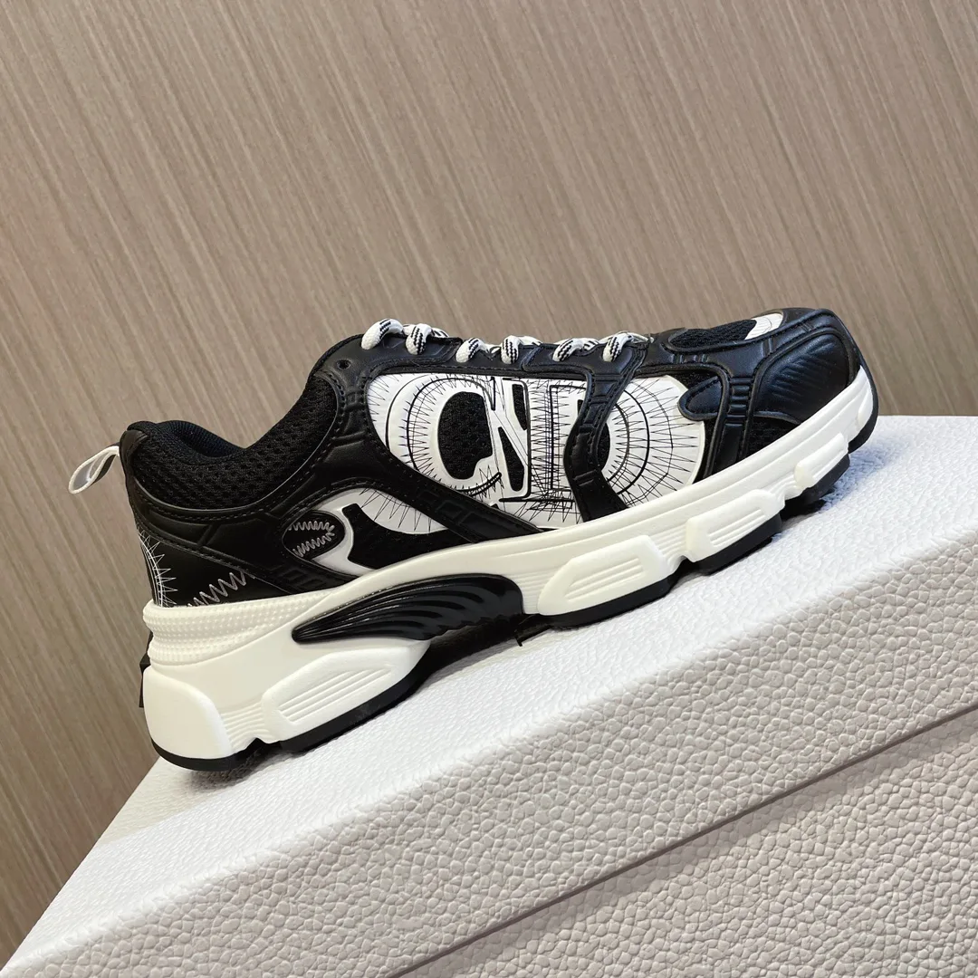 Кроссовки Женские Christian Dior 997390