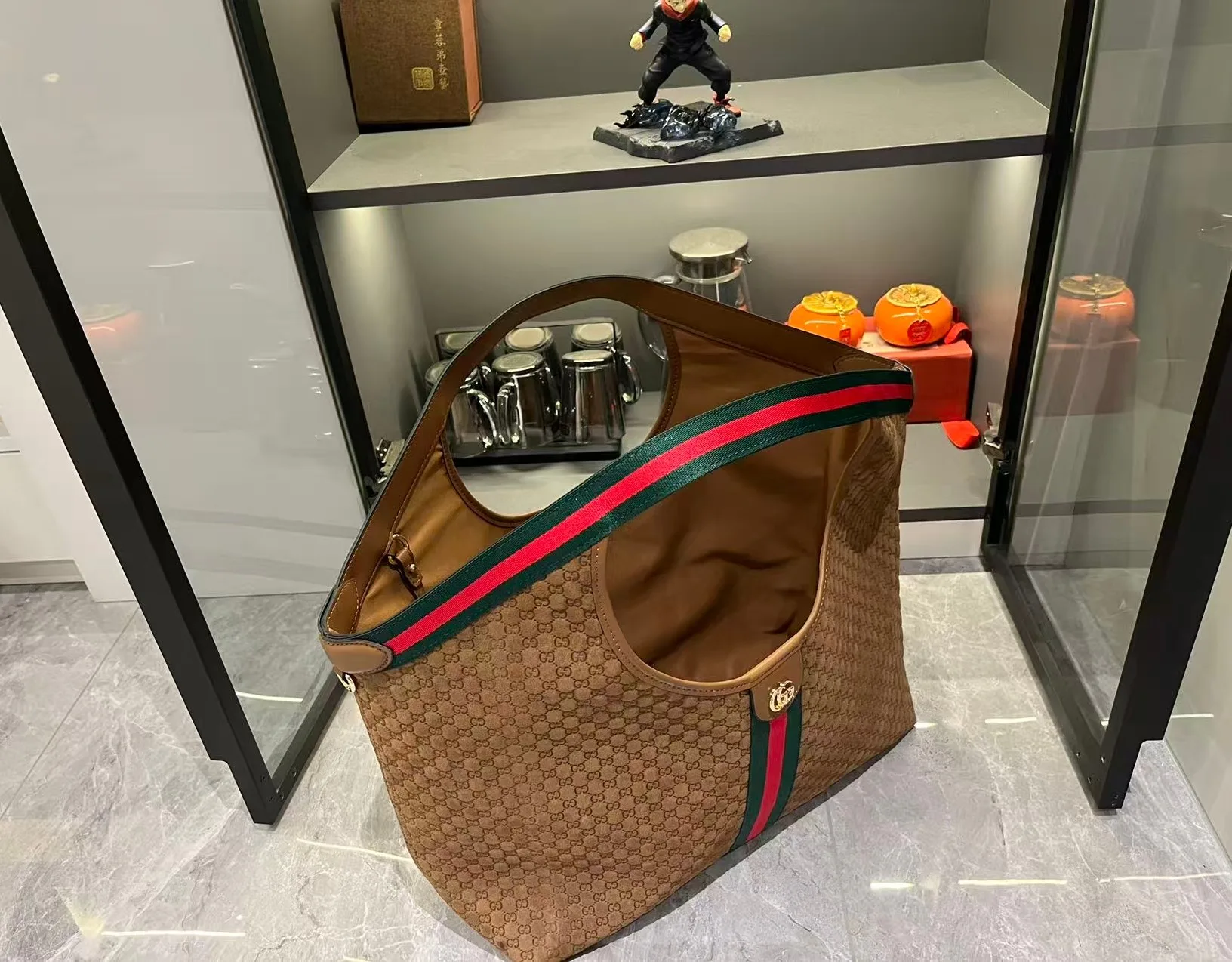 Классические Сумки Женские Gucci 1270569