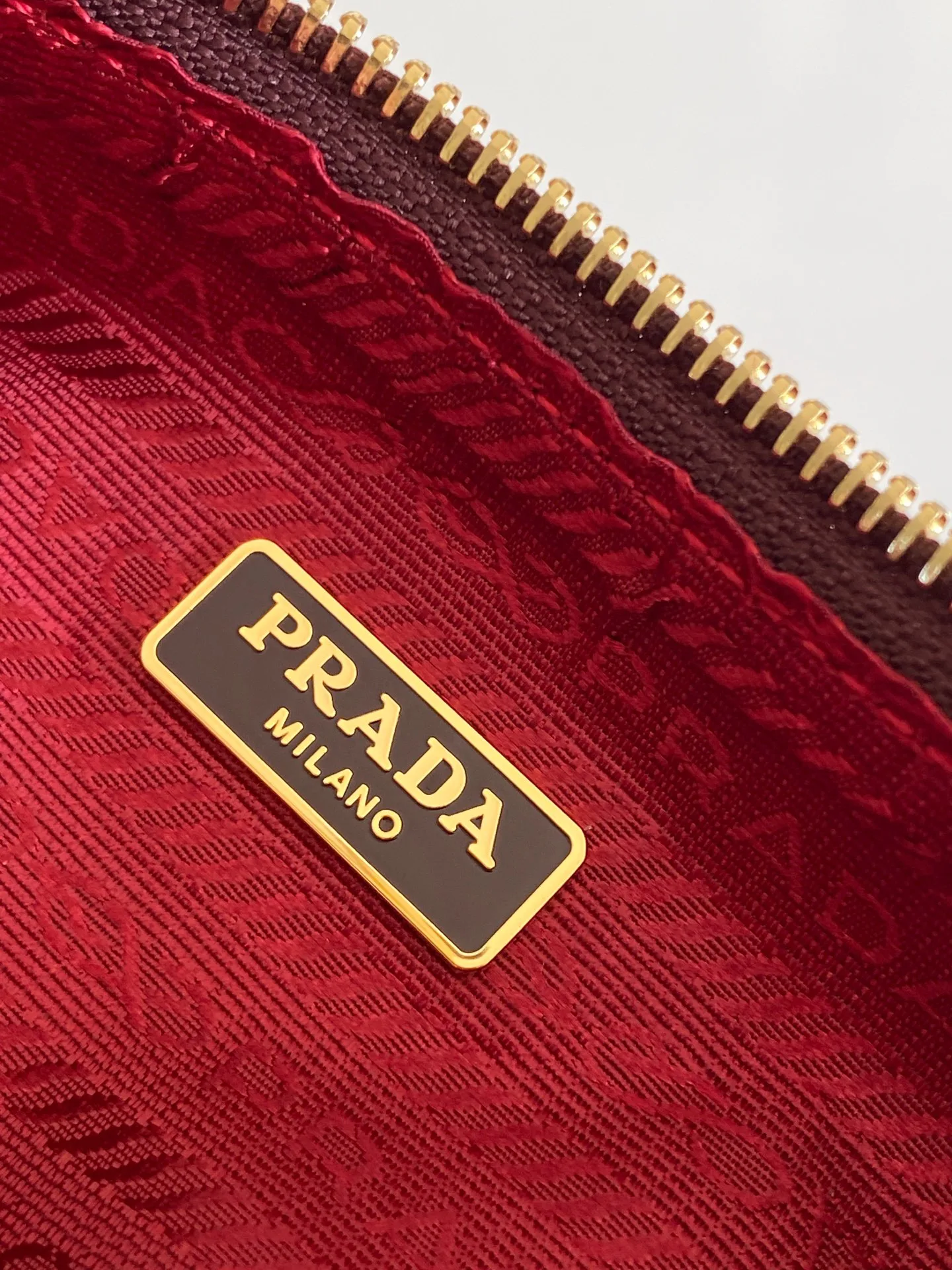 Сумки На Ремне Женские Prada 501342