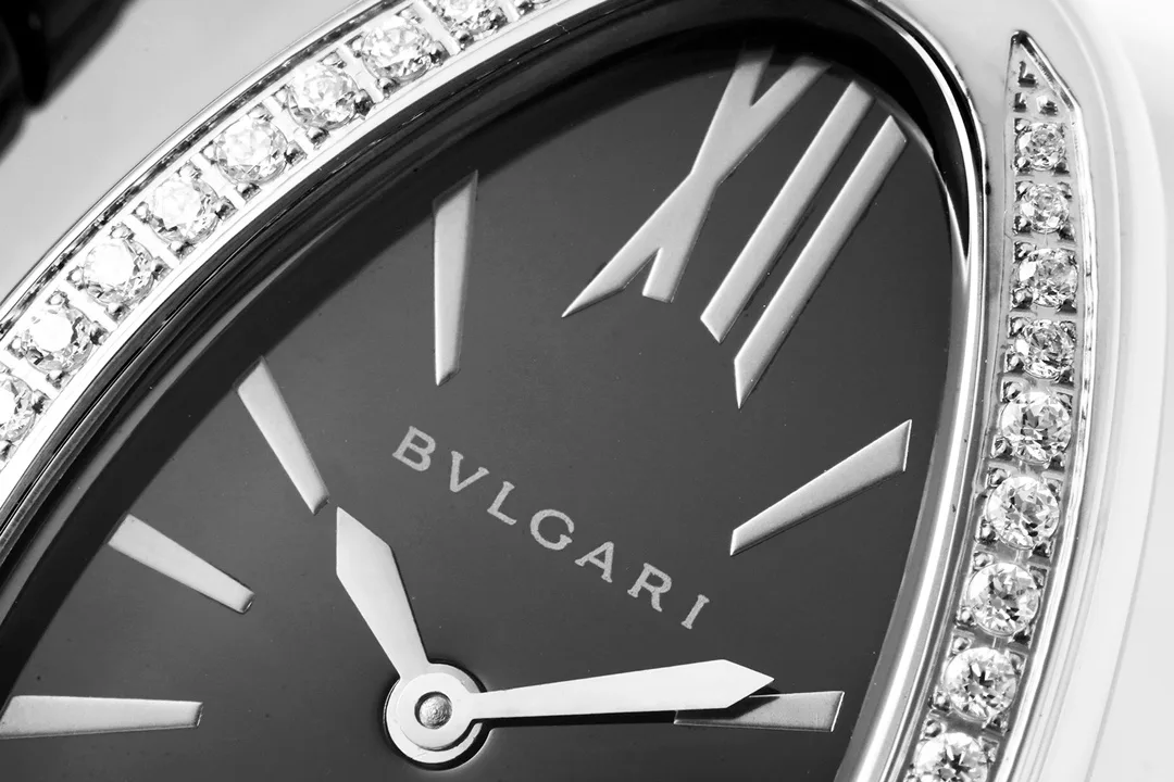 Часы Женские Bvlgari 11696049
