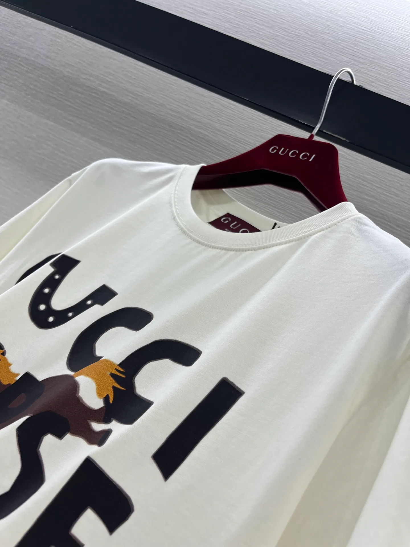 Футболки Женские Gucci 785291