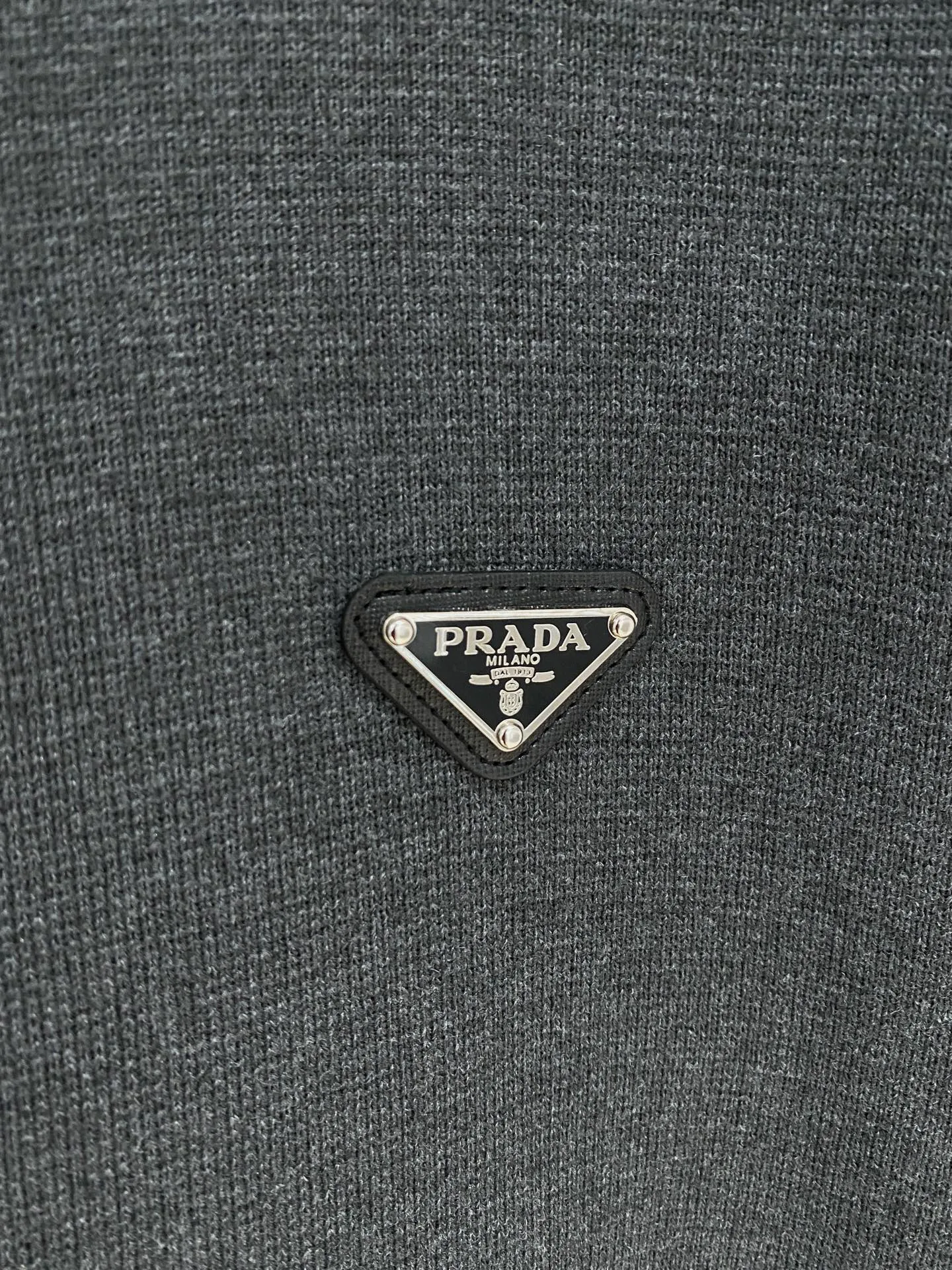Джемперы И Свитеры Мужские Prada 18098212