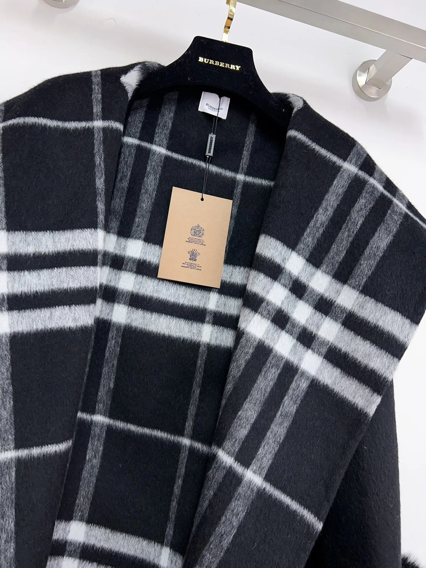 Пальто Женские Burberry 1634306