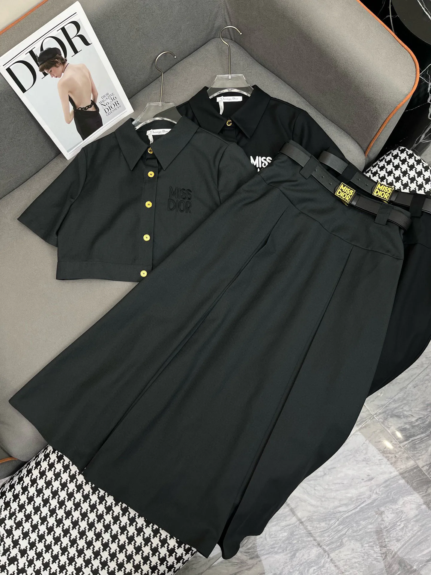 Костюмы Женские Christian Dior 24741