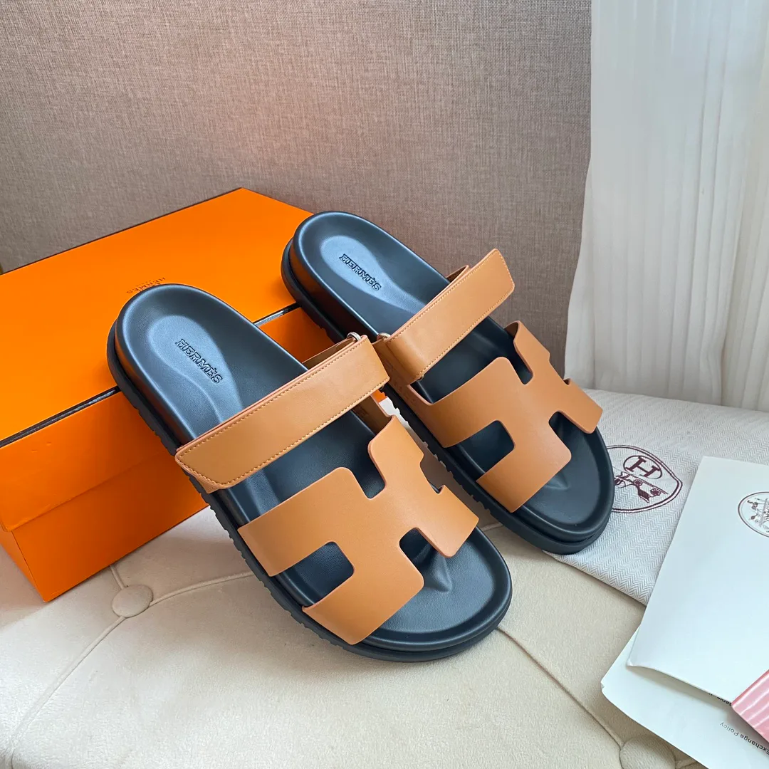 Сандалии Женские Hermes 18877042