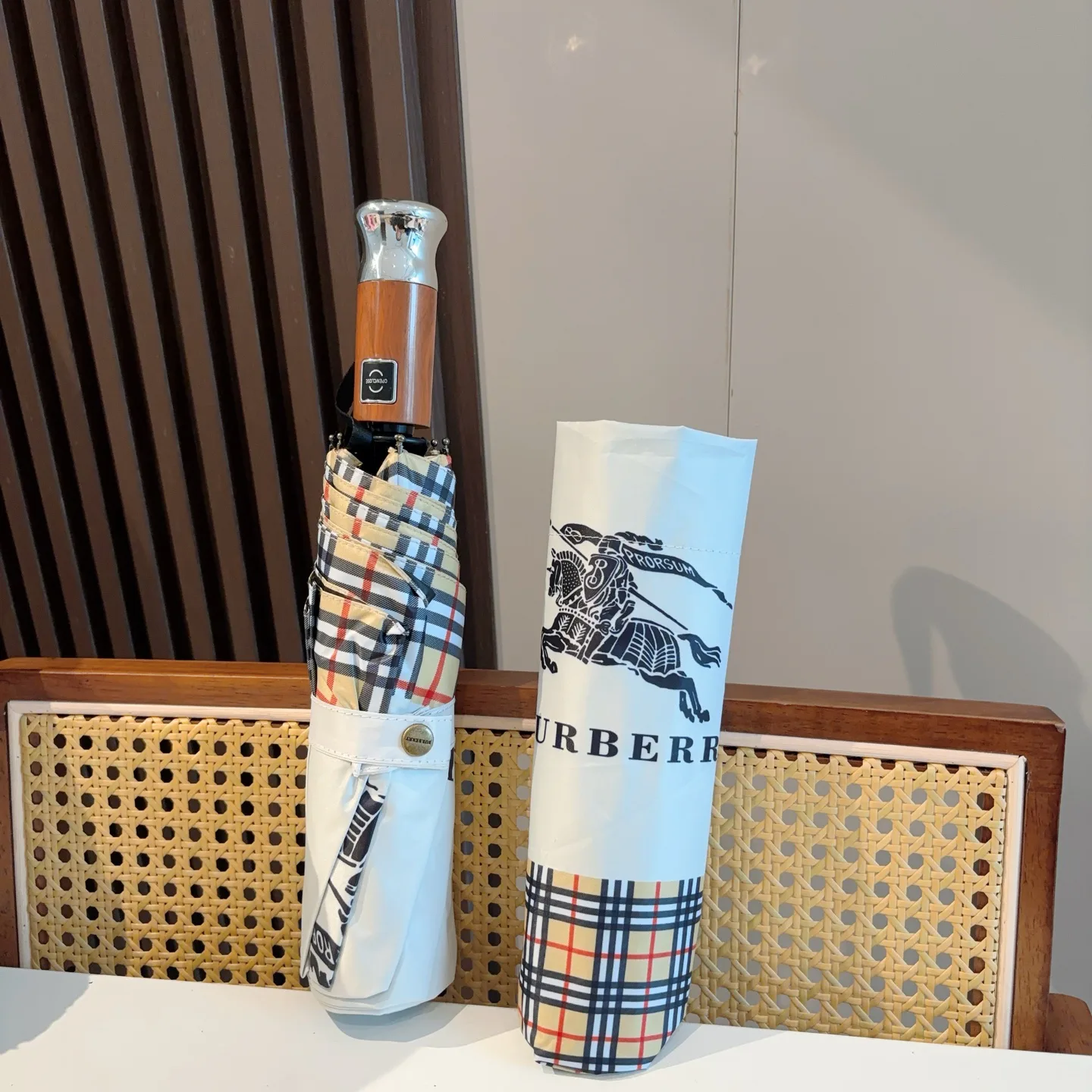 Зонты Burberry 18437