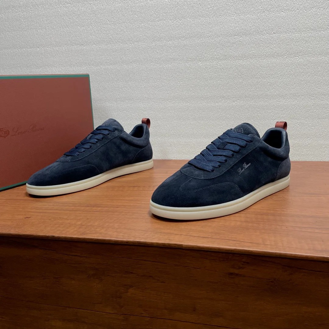 Кроссовки Мужские Loro Piana 17542605
