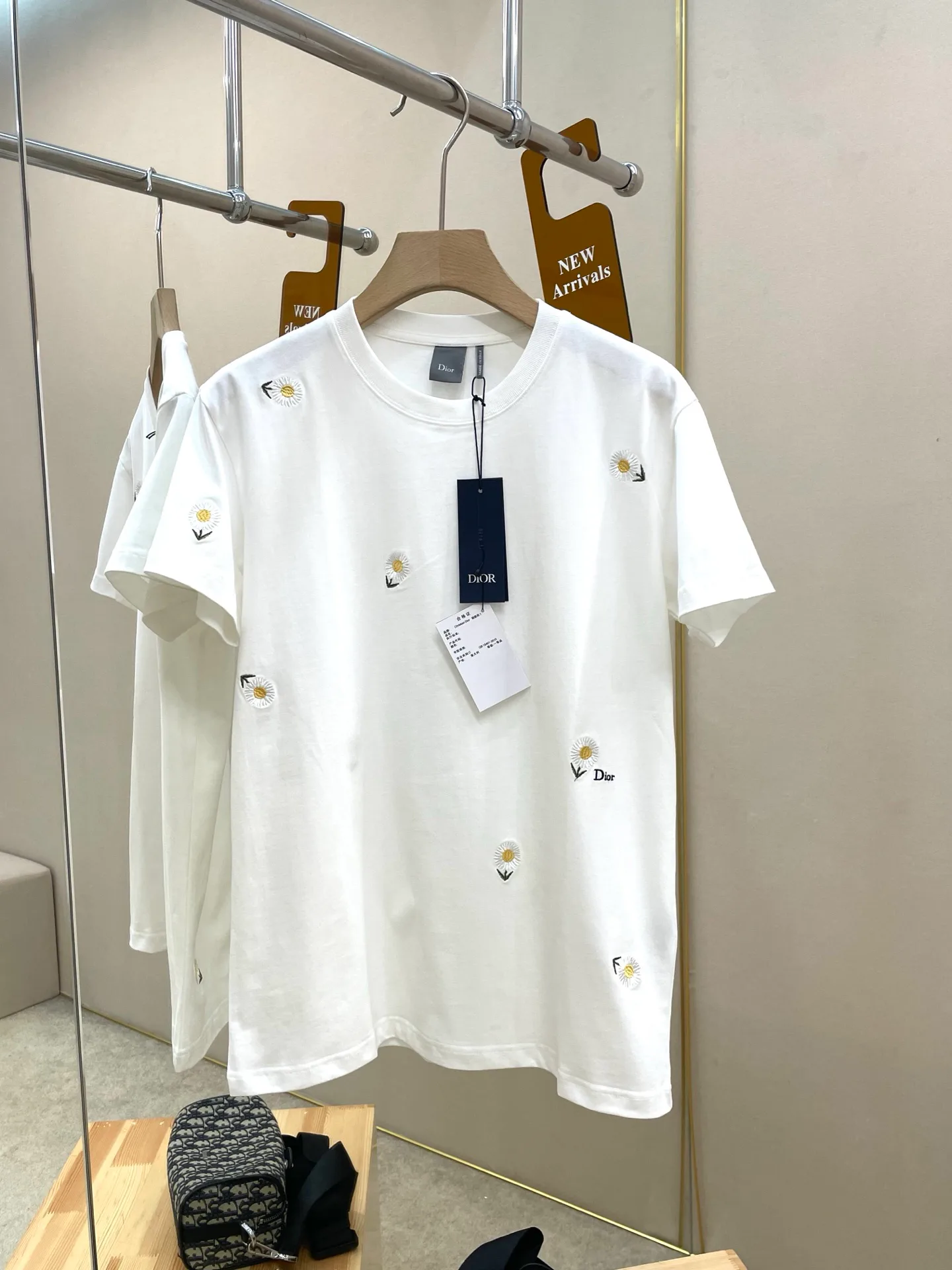 Футболки Мужские Christian Dior 9159984