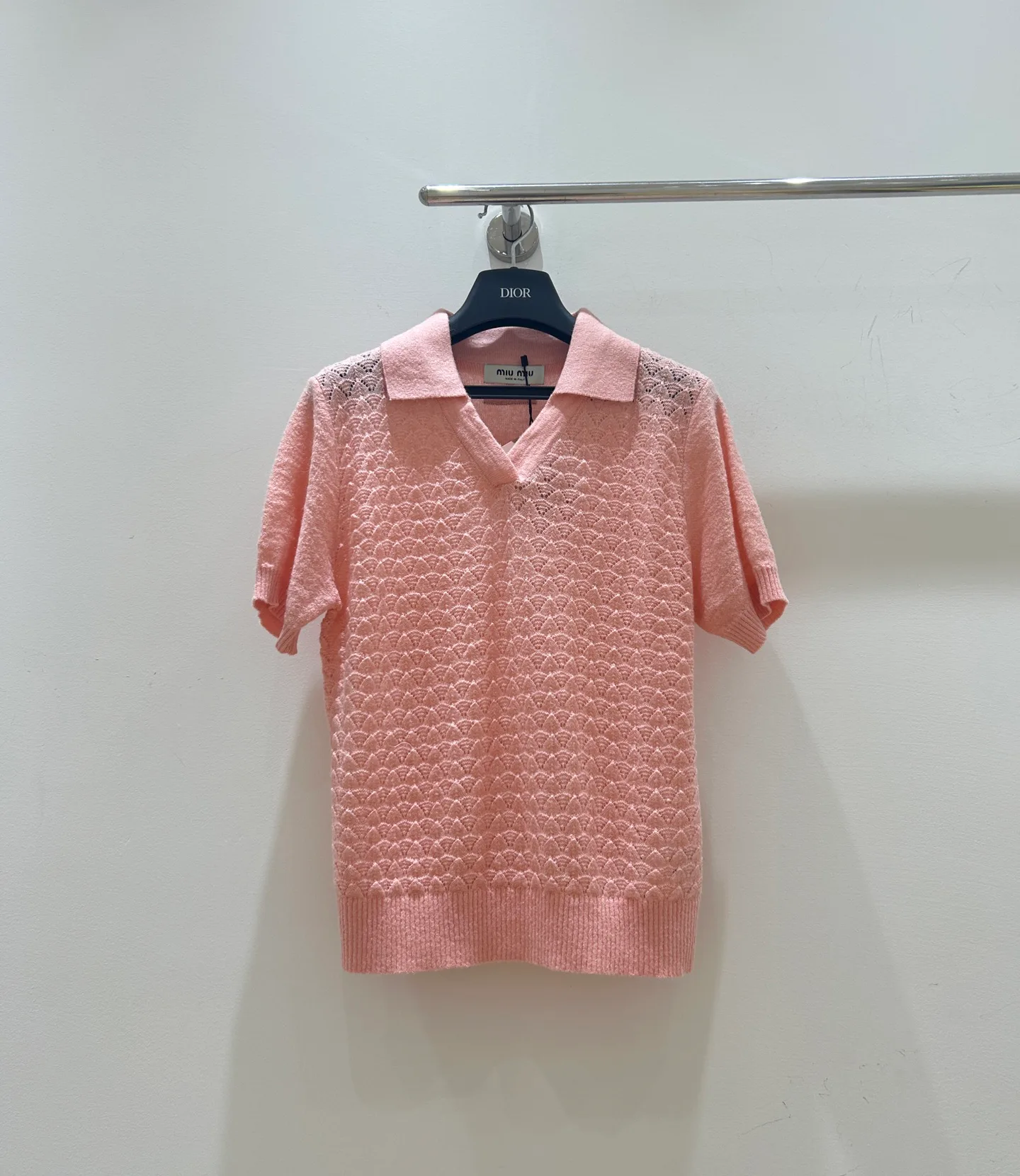 Джемперы И Свитеры Женские Miu Miu 3613013