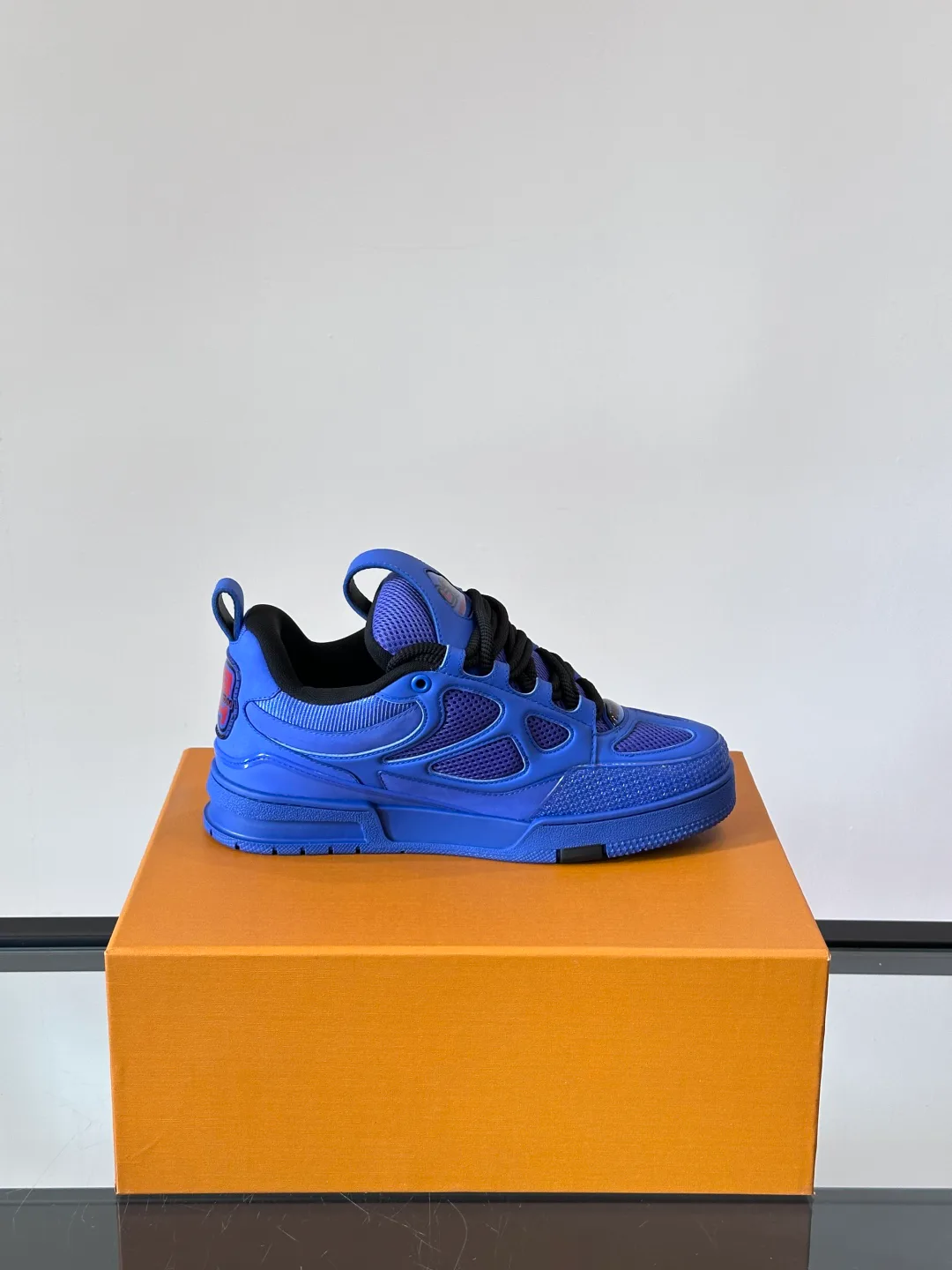 Кеды Мужские Louis Vuitton 33472