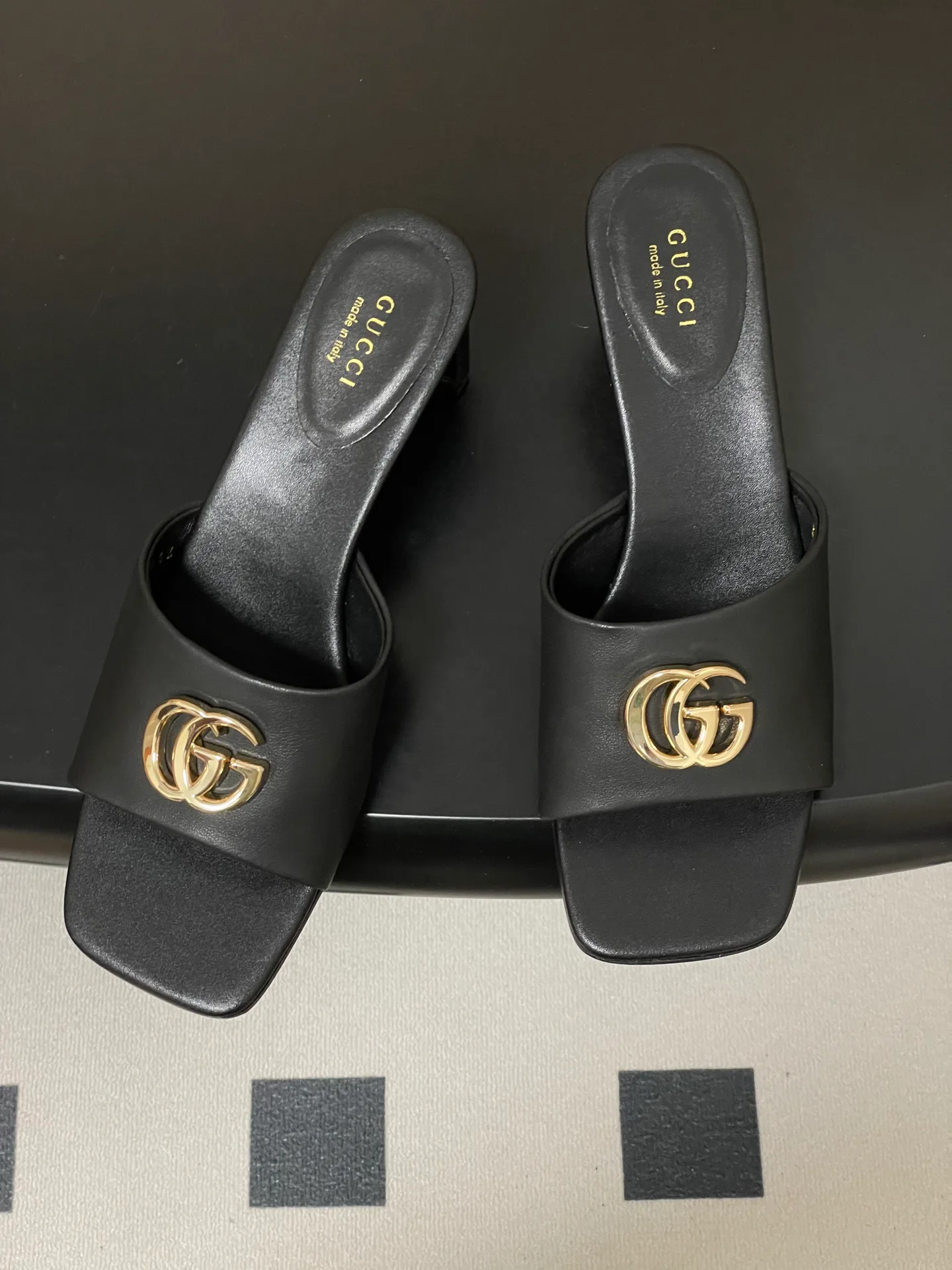 Сандалии Женские Gucci 10395321