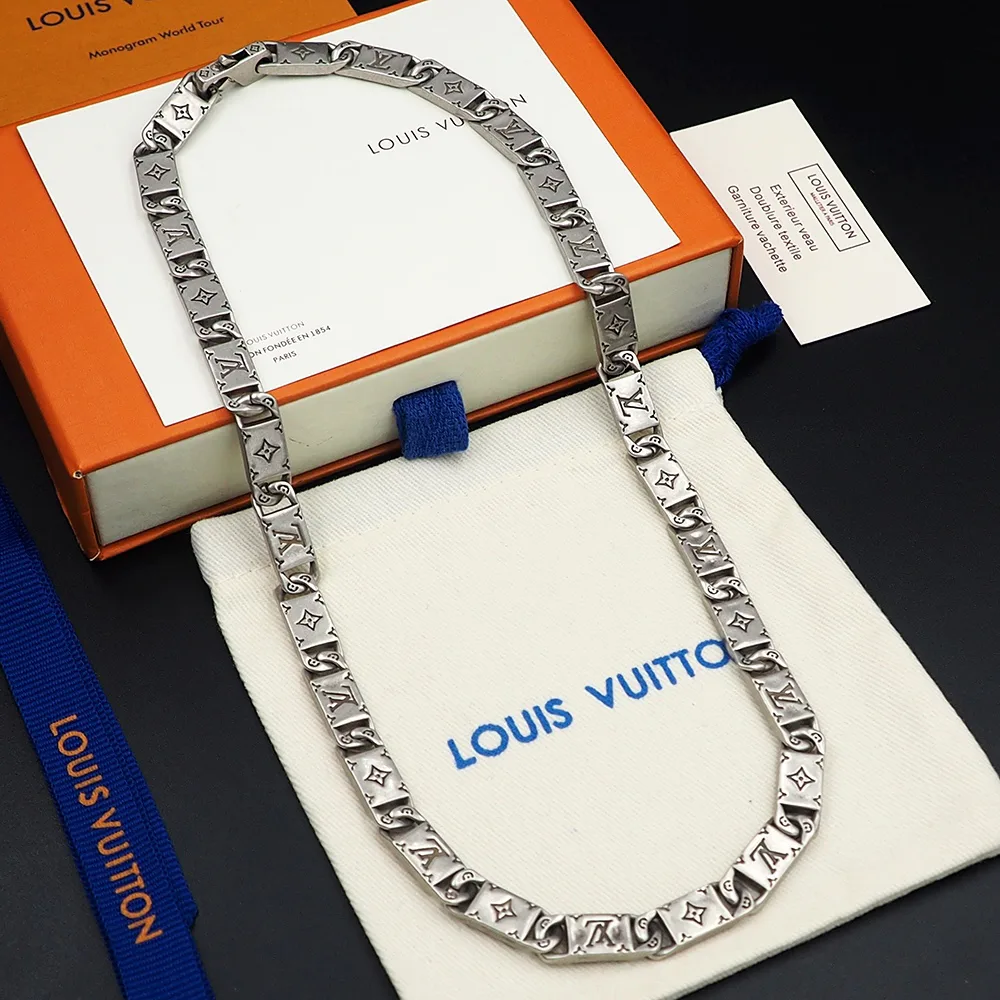 Бижутерия Louis Vuitton 18609762