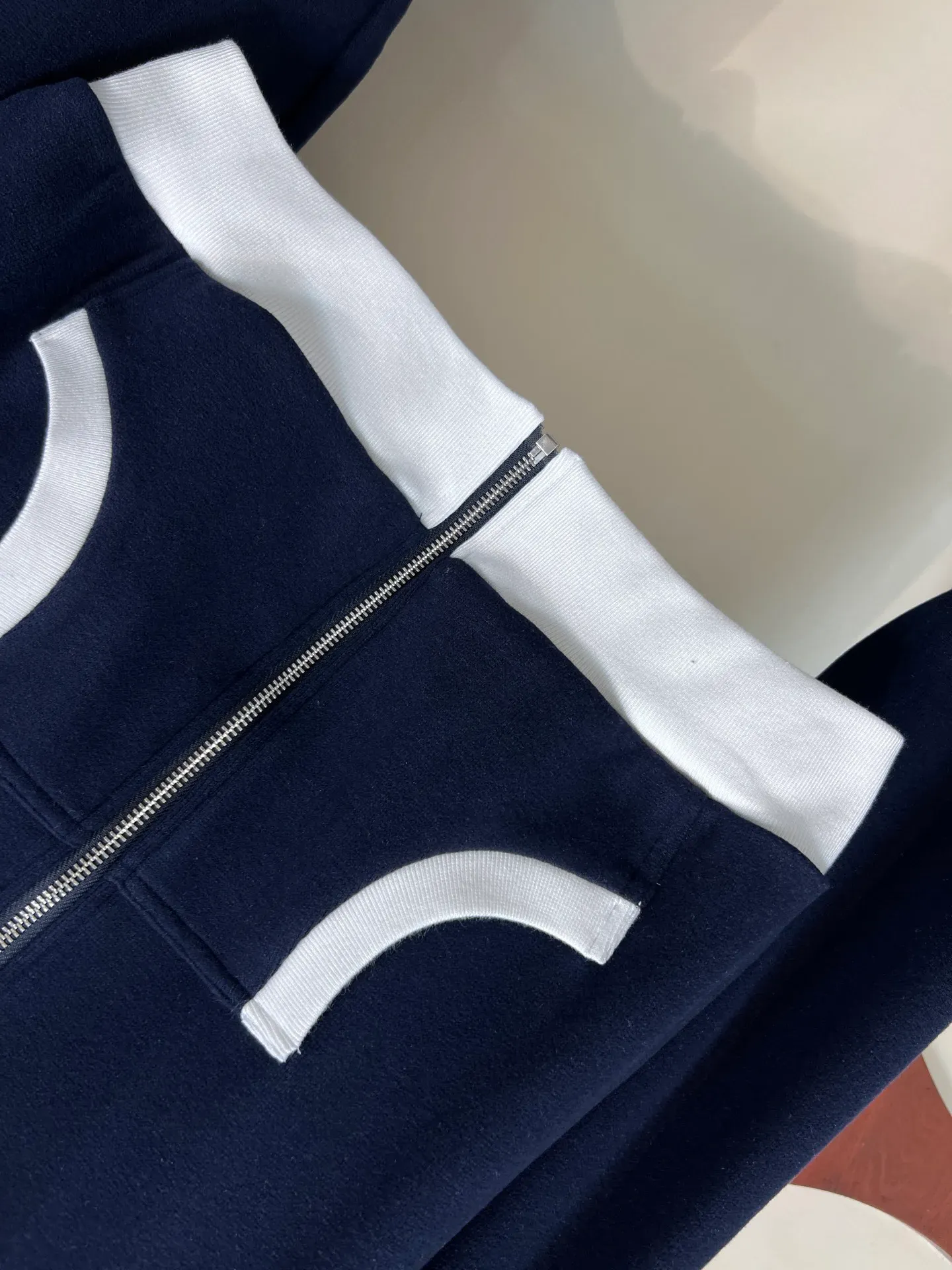 Спортивные Костюмы Женские Chanel 4582812