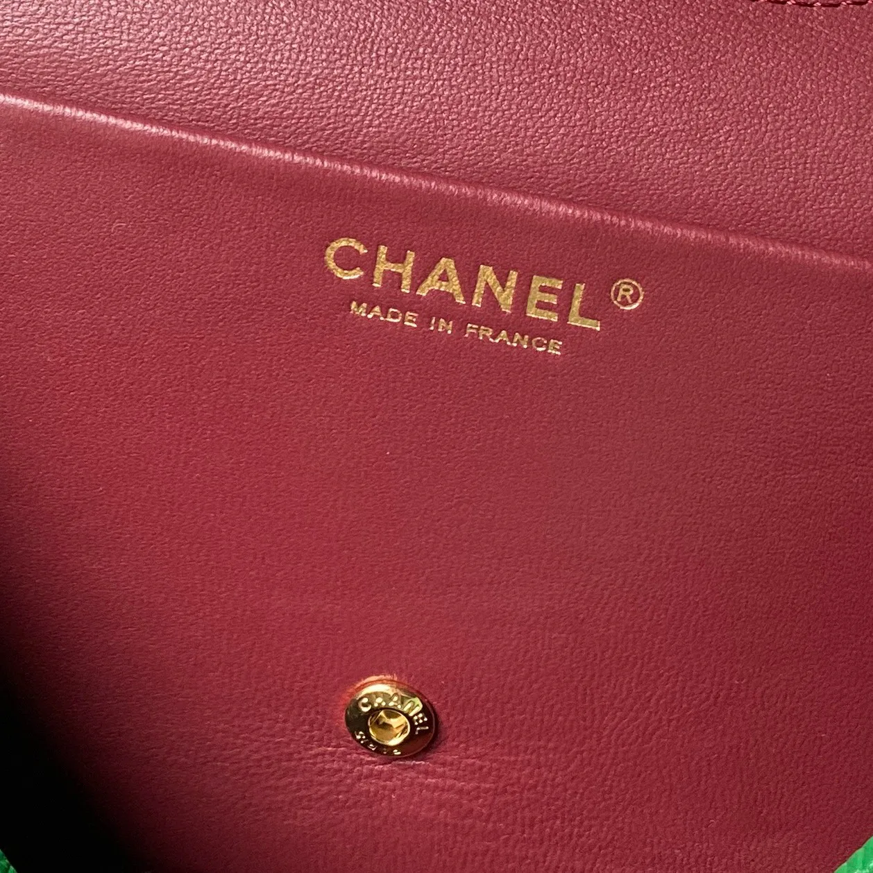 Классические Сумки Женские Chanel 17827296