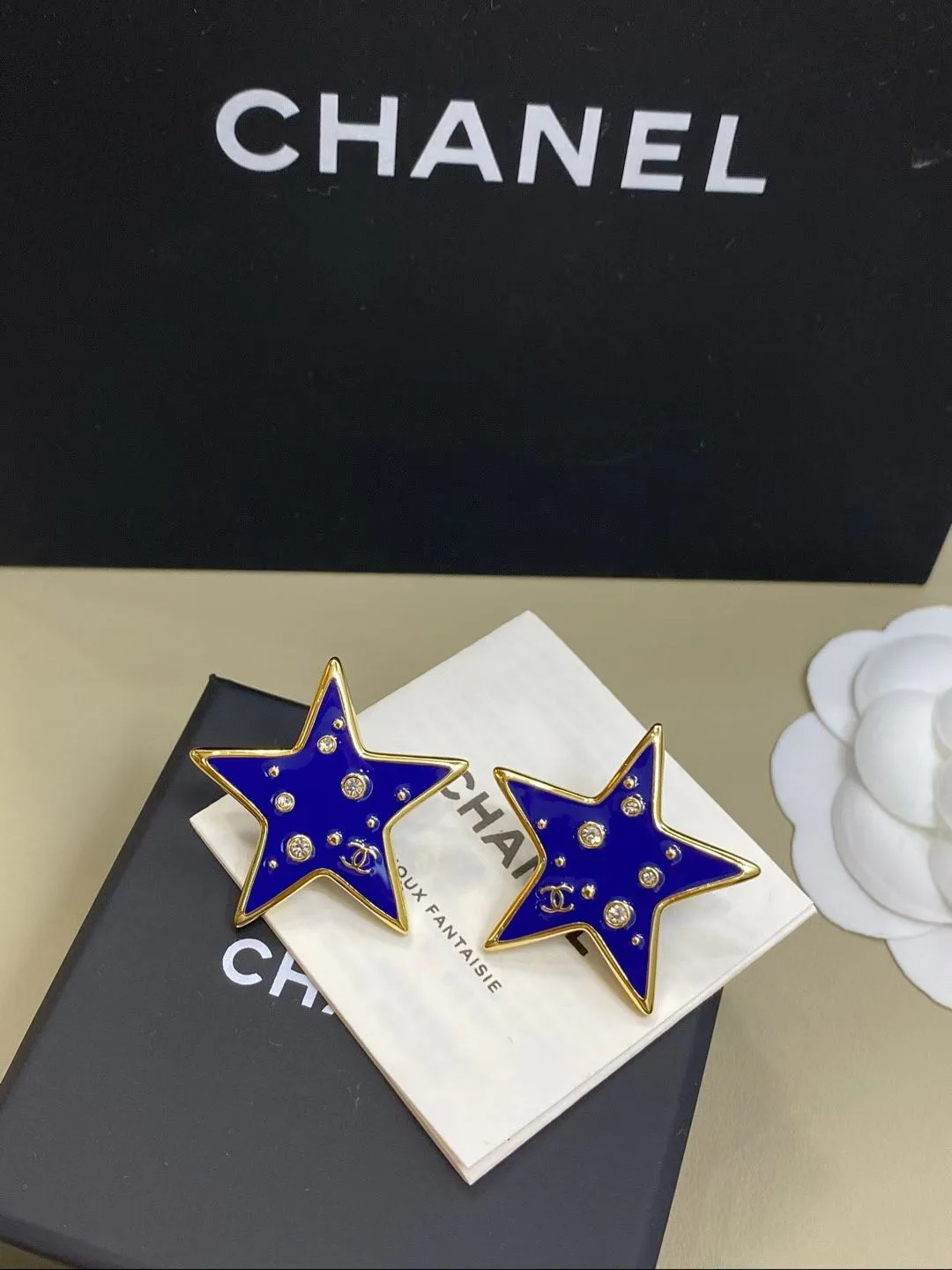 Бижутерия Chanel 11899952