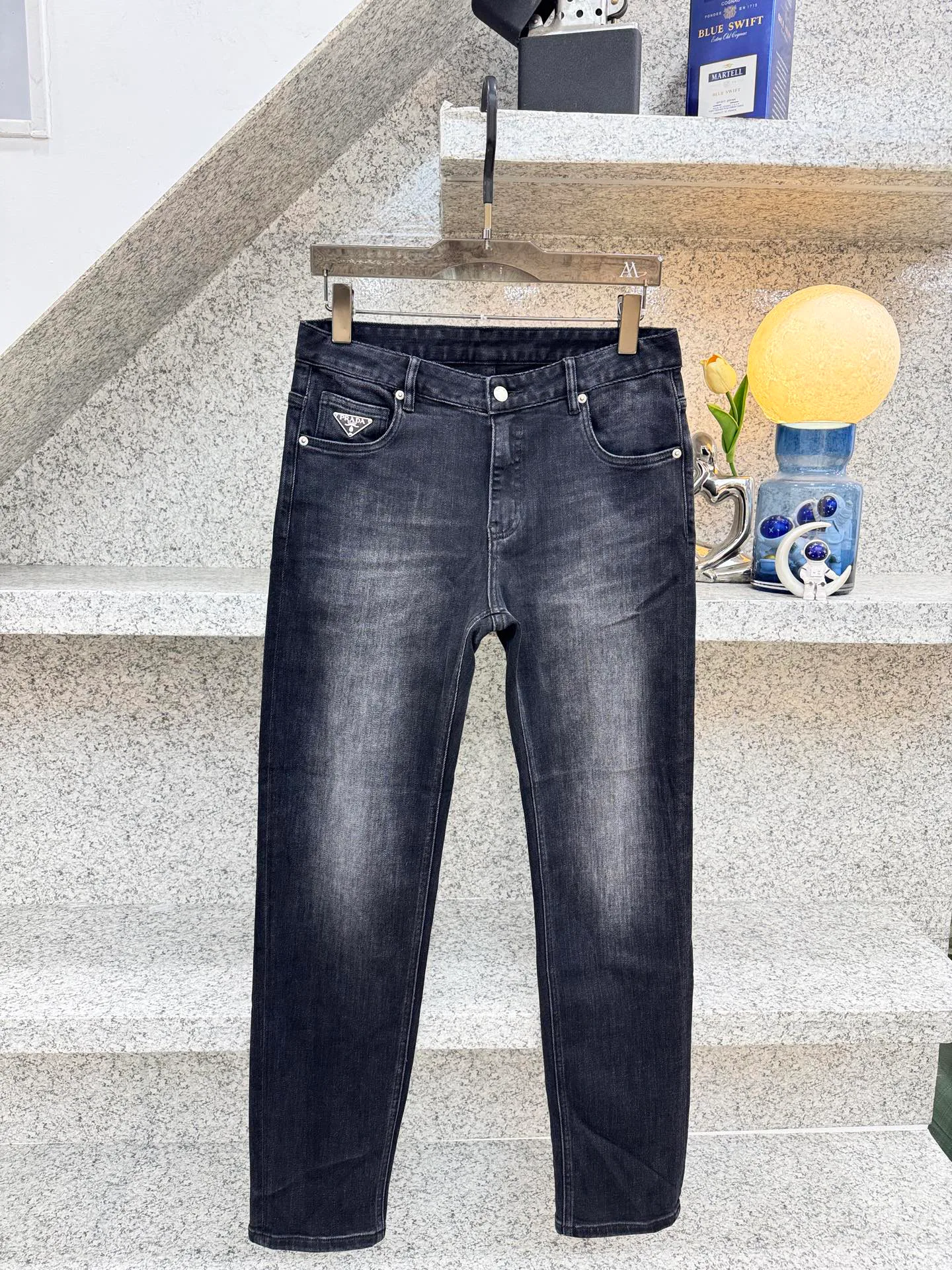 Брюки Мужские Prada 1444575