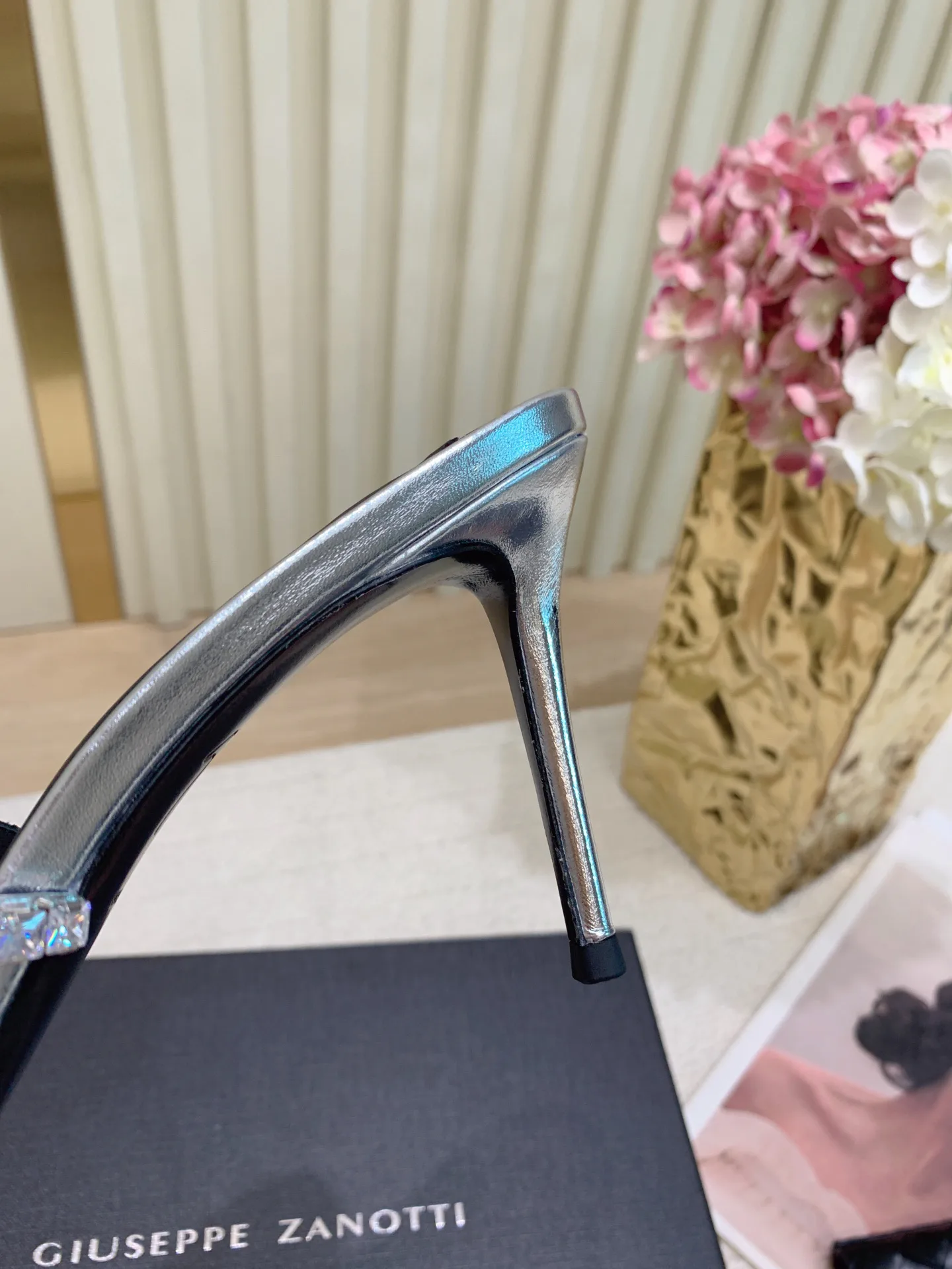 Туфли Женские Giuseppe Zanotti 3024013