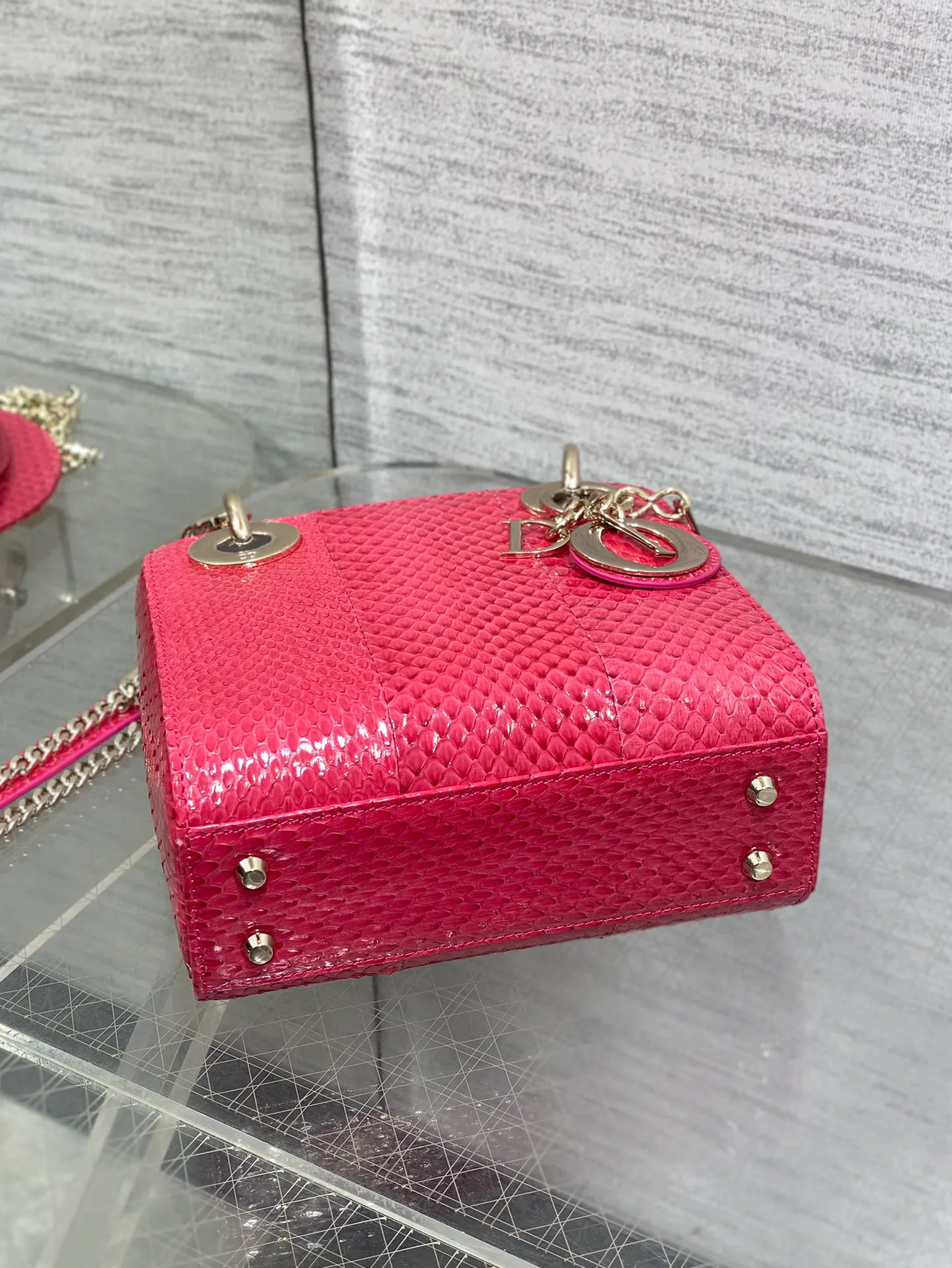 Классические Сумки Женские Christian Dior 11581760