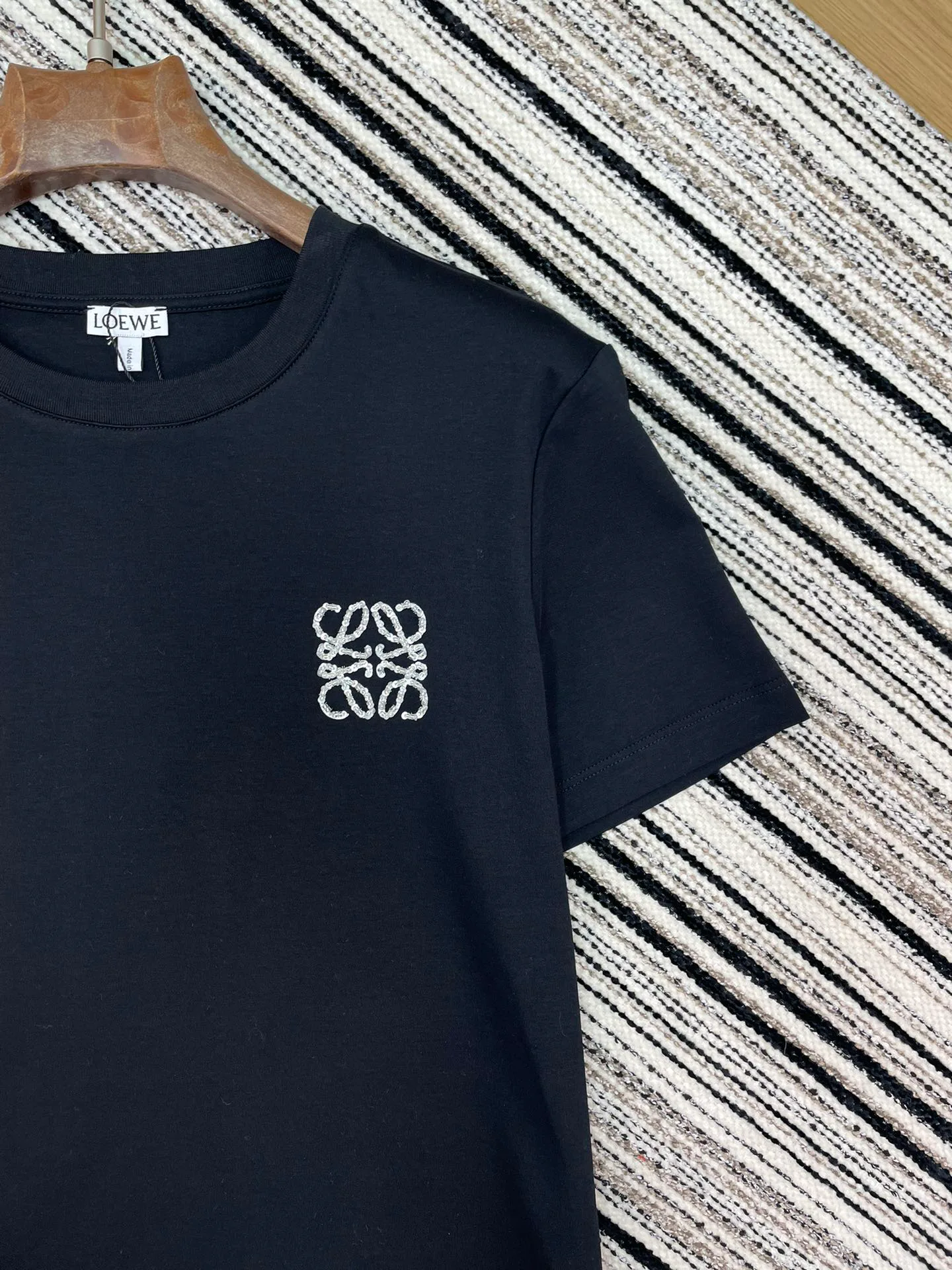 Футболки Женские Loewe 1293109