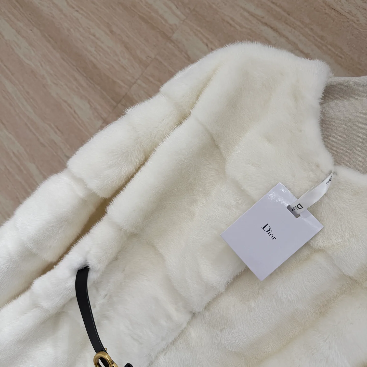 Шубы Женские Christian Dior 2772574