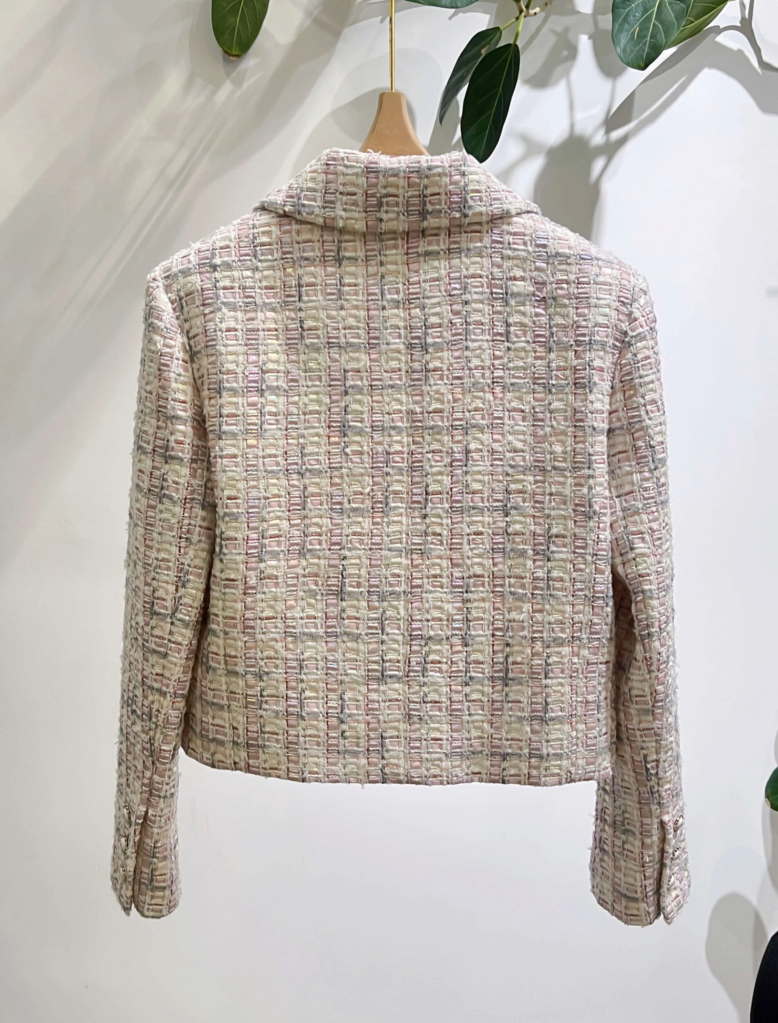 Жакеты Женские Chanel 11333351