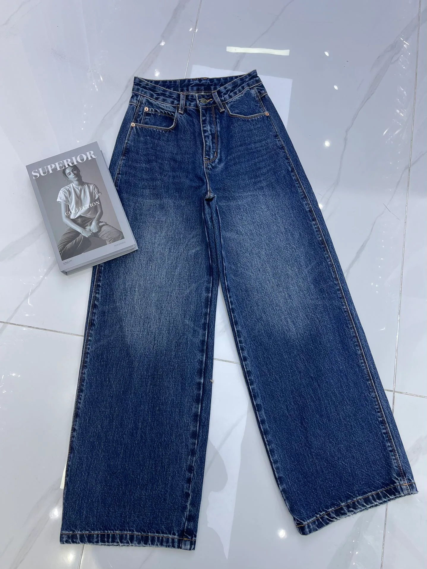 Джинсы Женские Valentino 116902