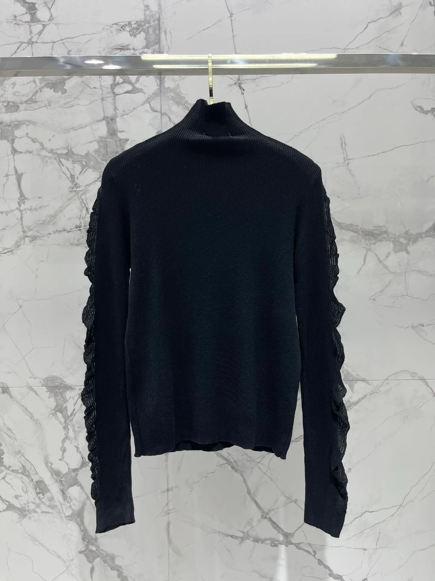 Джемперы И Свитеры Женские Chanel 4409336