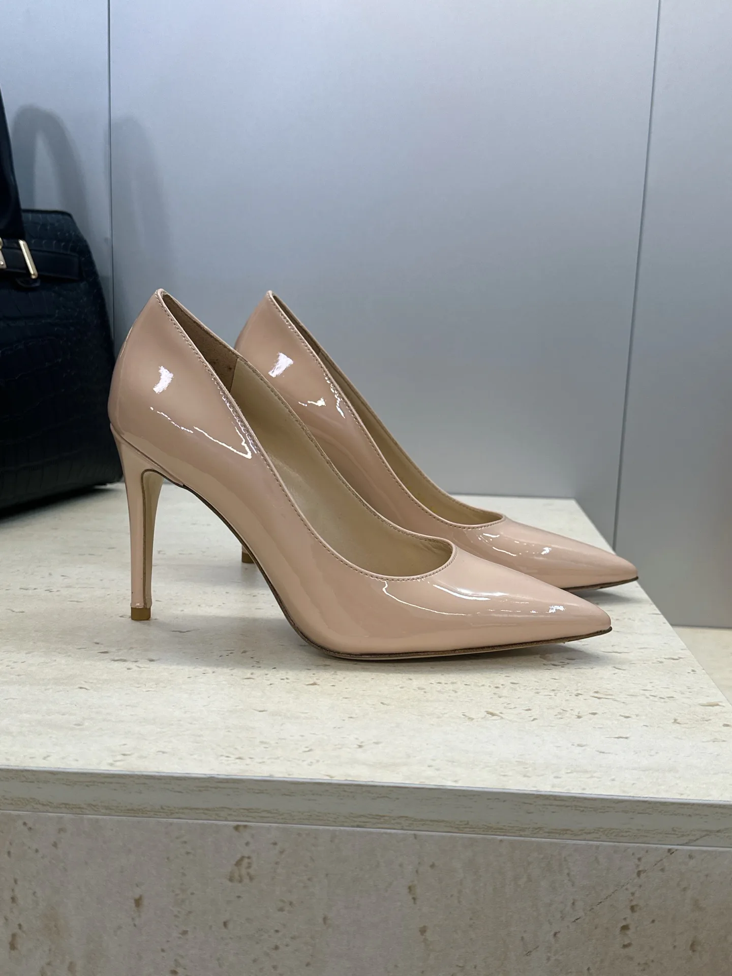 Туфли Женские Louis Vuitton 13346477