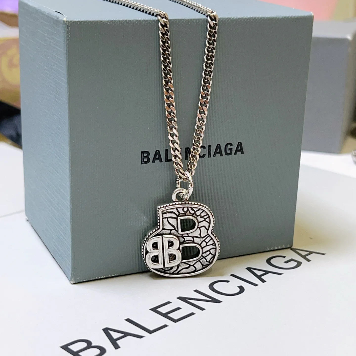 Бижутерия Balenciaga 372251