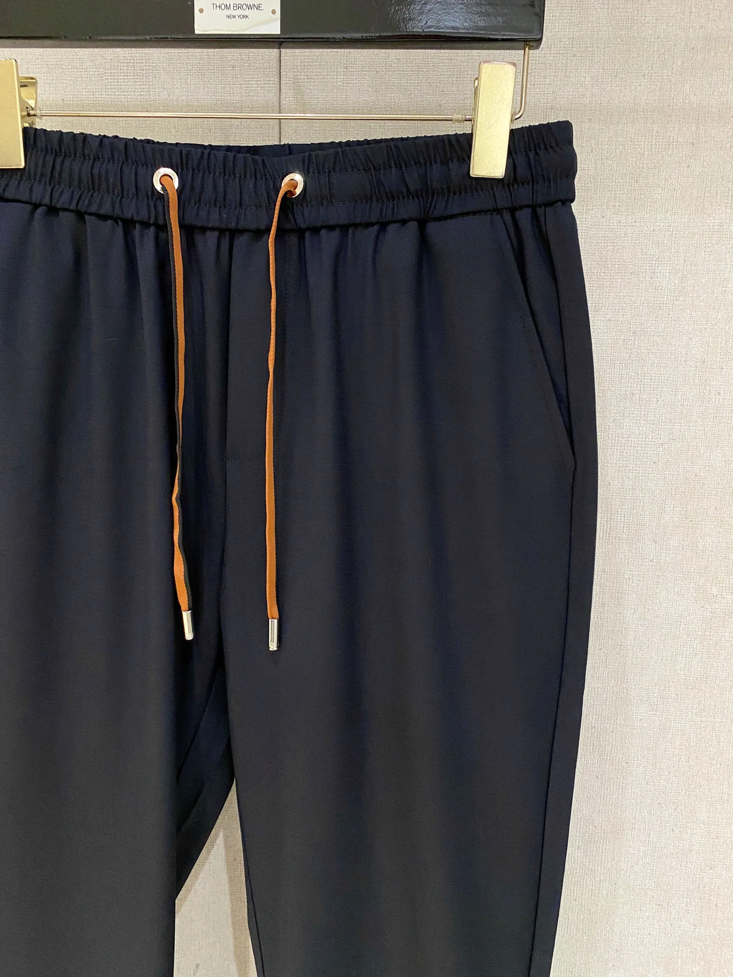 Брюки Мужские Zegna 11200144