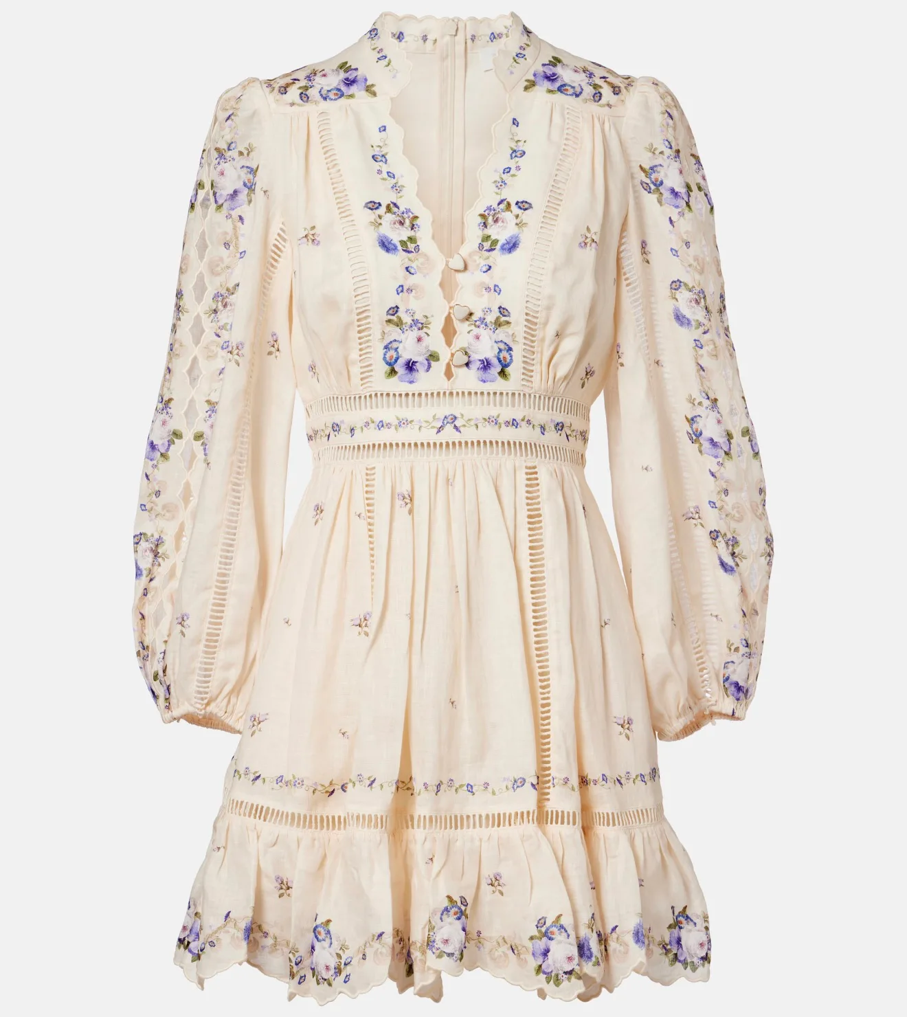 Платья Женские Zimmermann 5958574