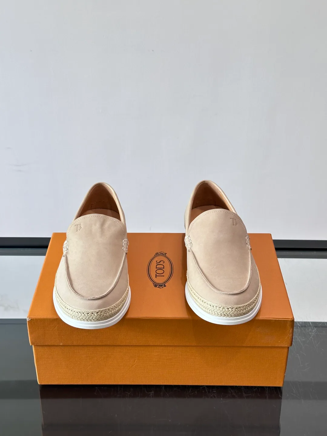 Лоферы И Туфли Мужские Tod's 17646108