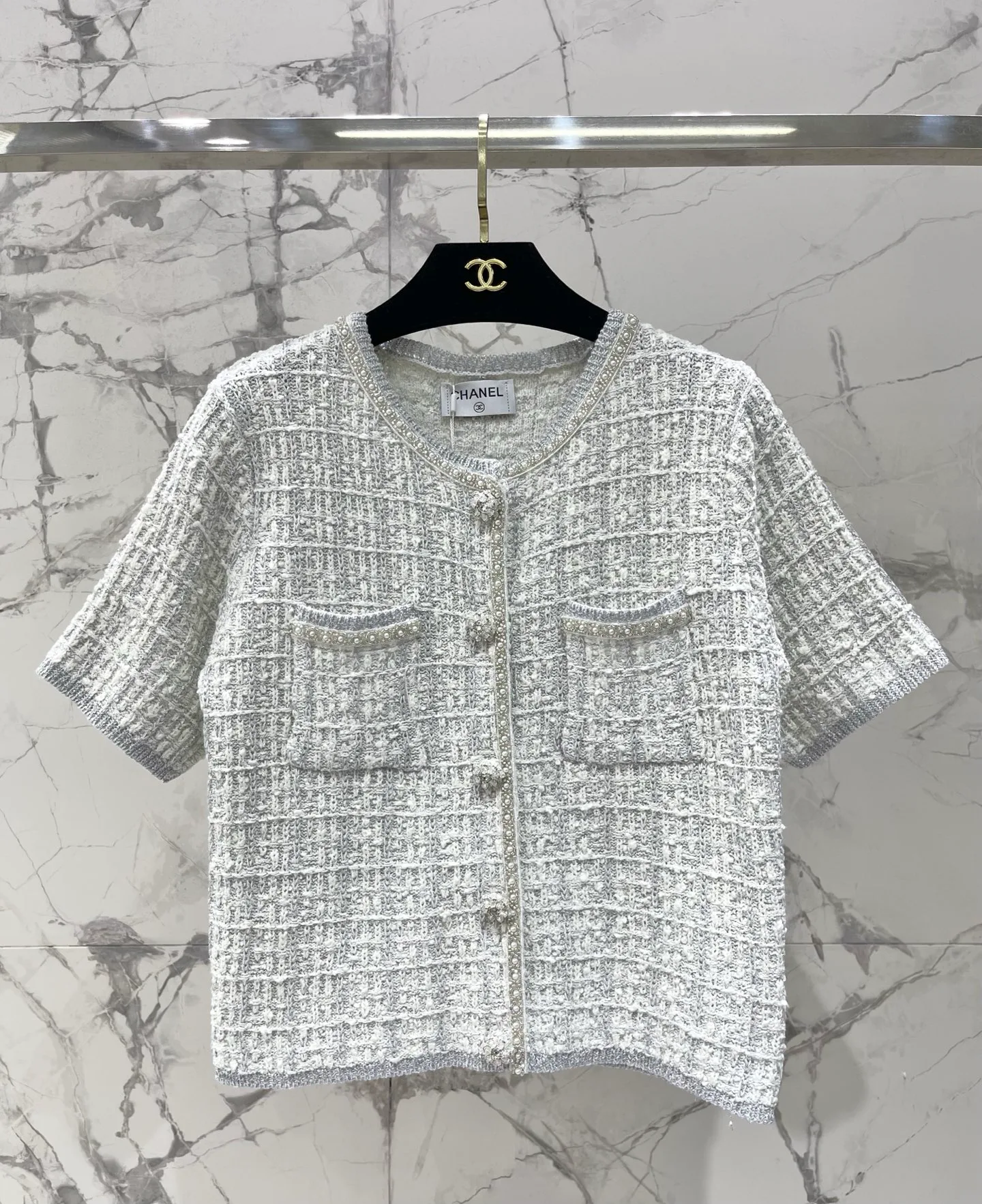Жакеты Женские Chanel 13272365
