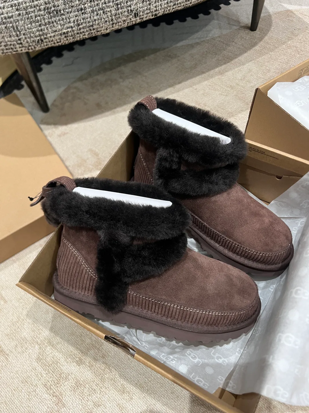 Угги Женские Ugg 18627846