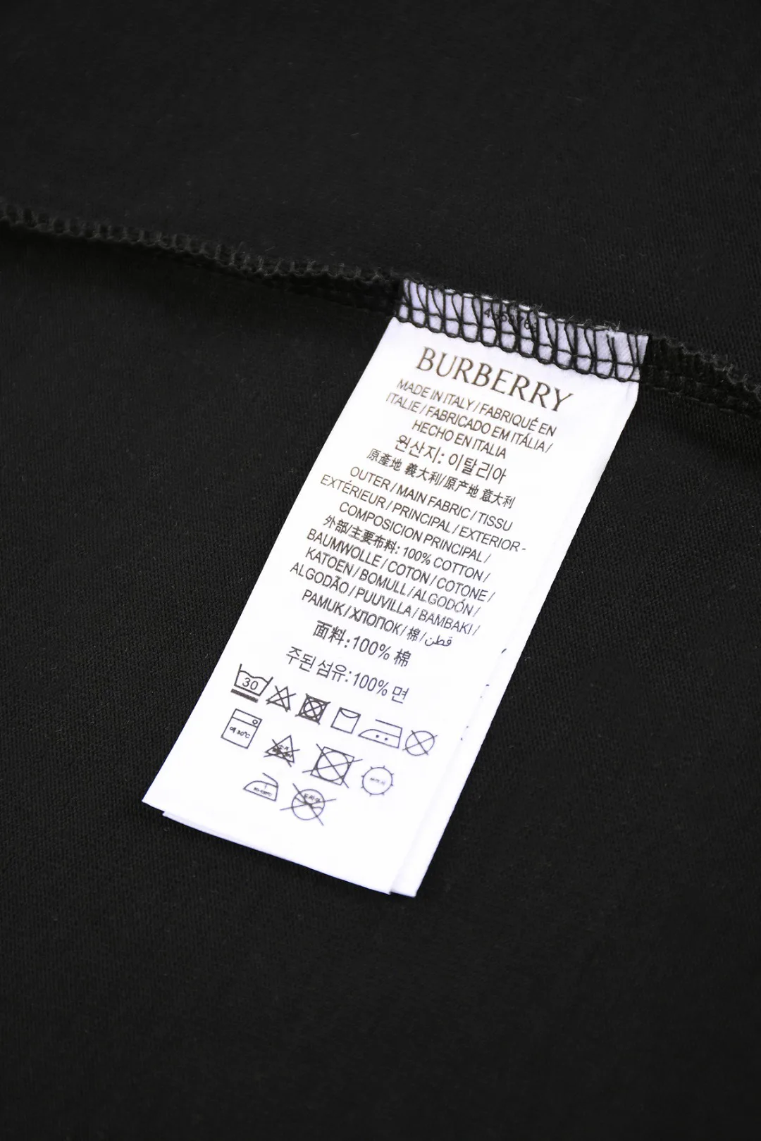 Футболки Женские Burberry 9971989