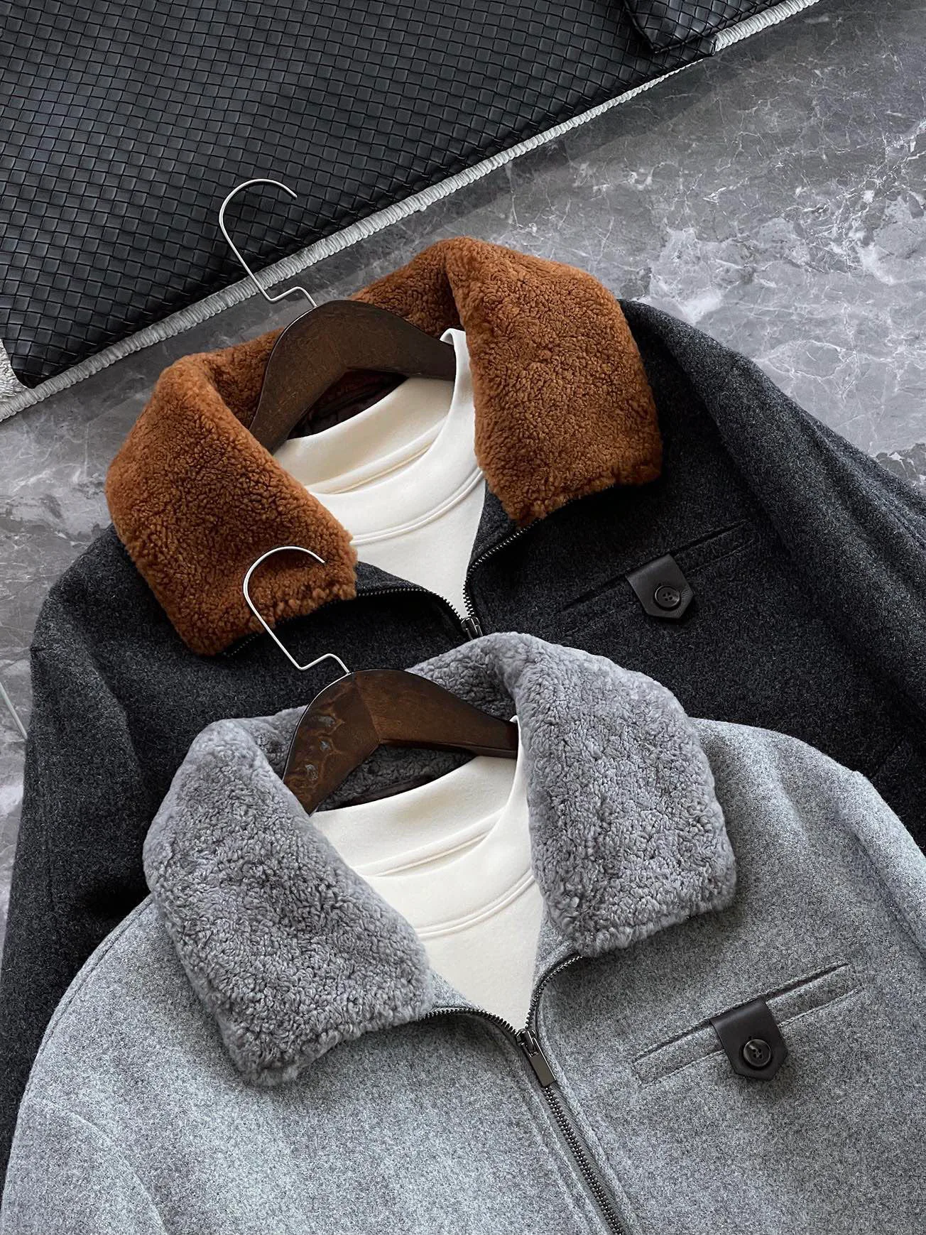 Куртки И Пуховики Мужские Tod's 1209629