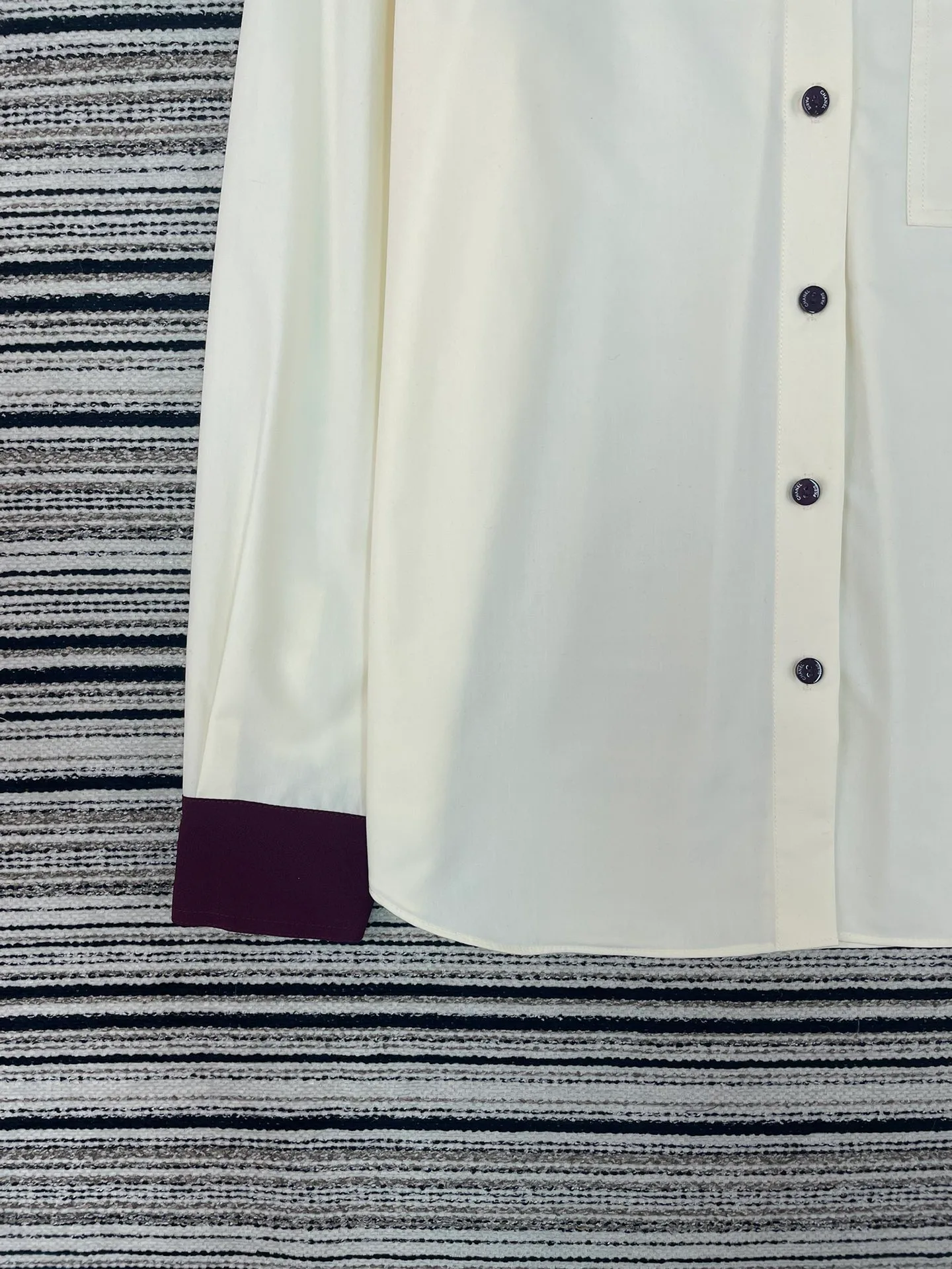 Рубашки Женские Chanel 11181486