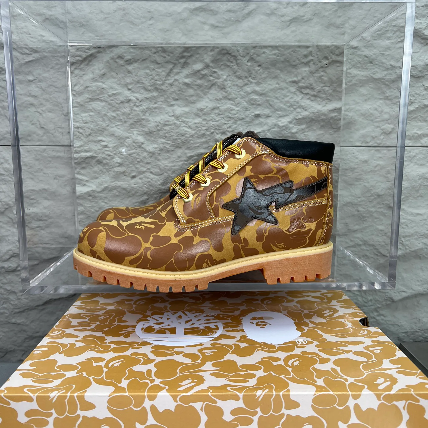 Ботинки Мужские Timberland 18351628