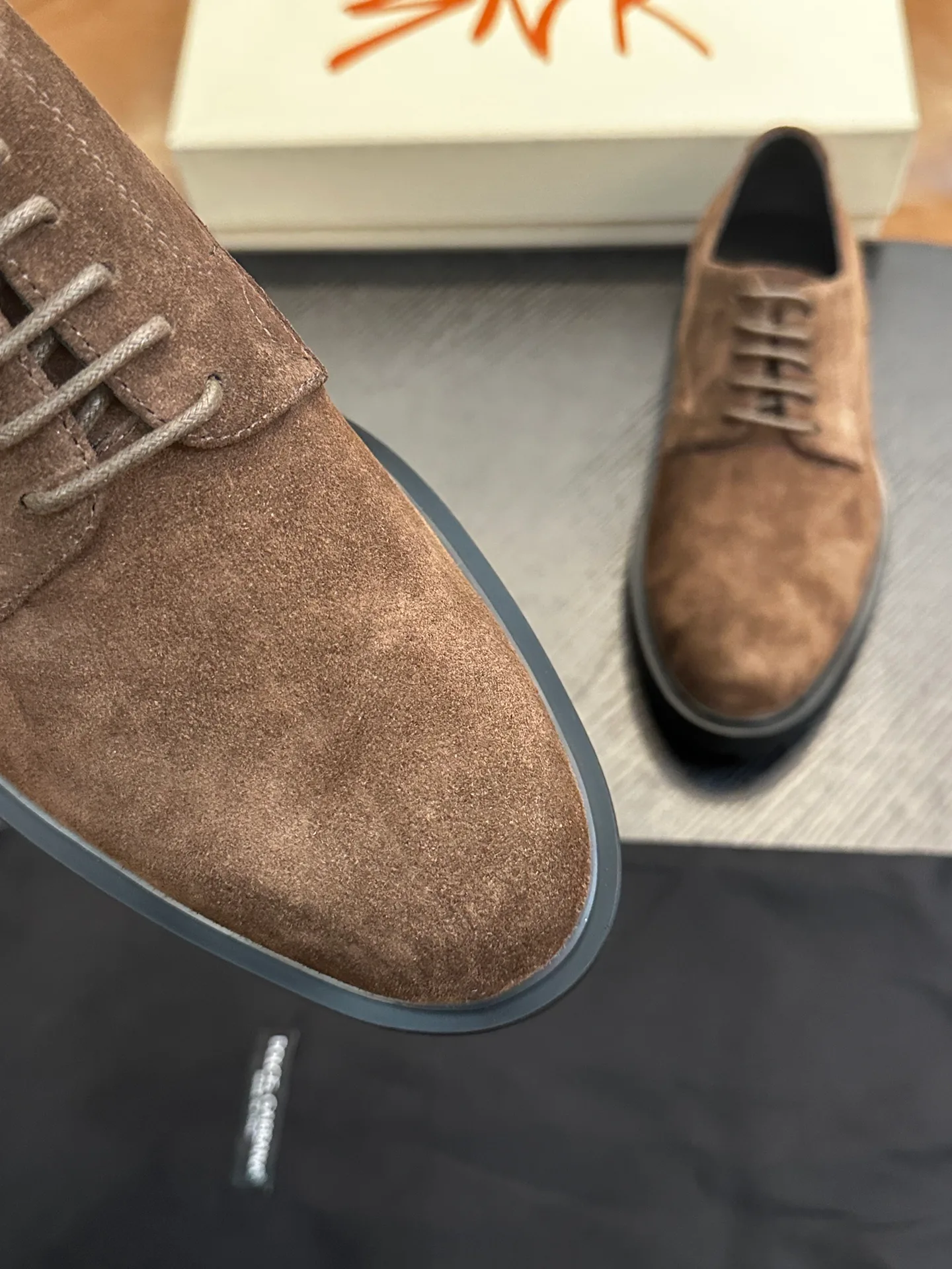 Лоферы И Туфли Мужские Dolce & Gabbana 1024861