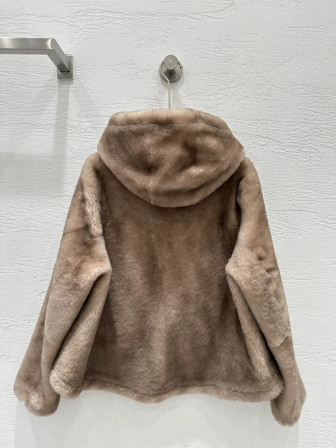 Шубы Женские Loewe 558899