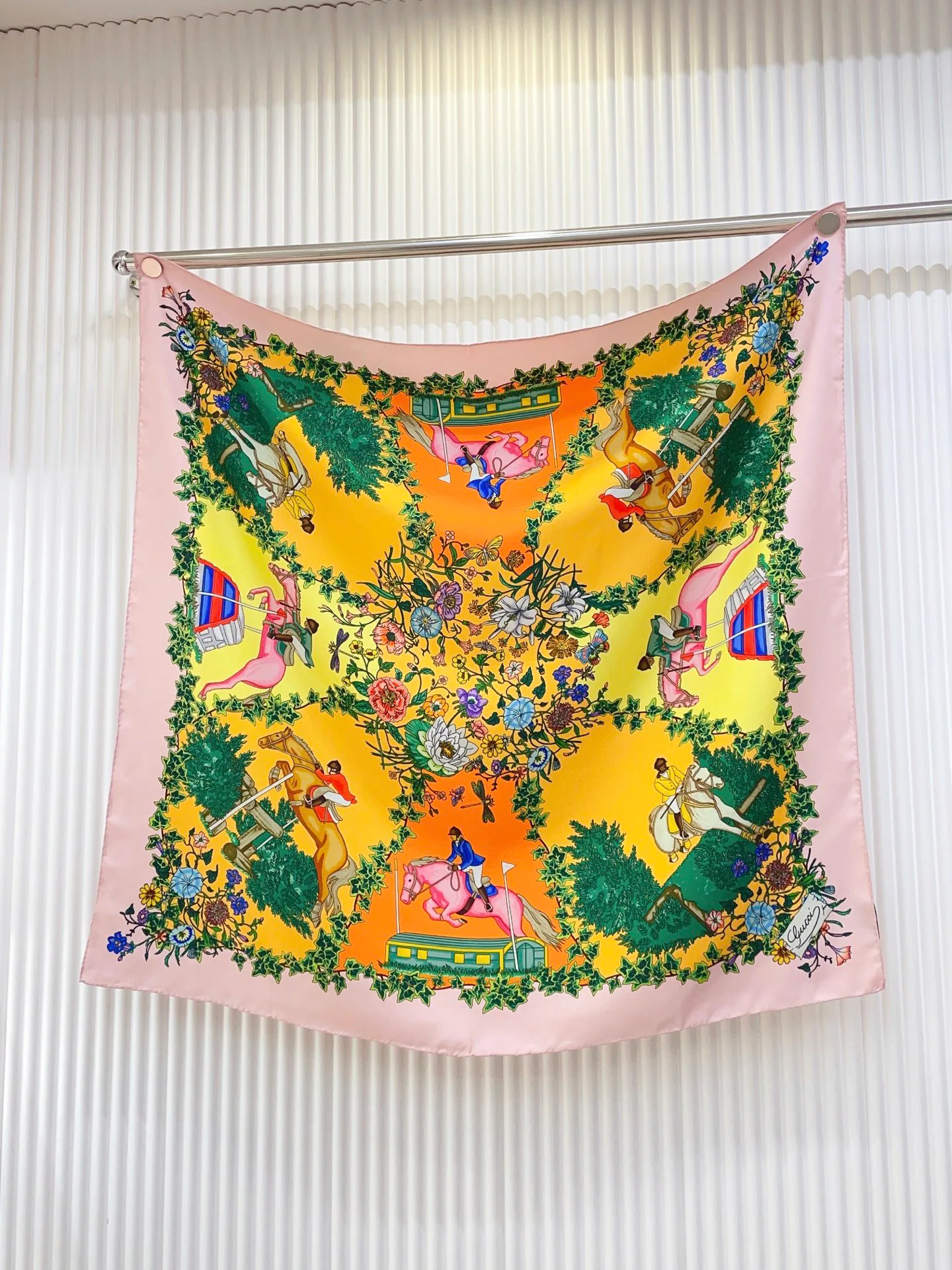 Платки Goyard 13119718