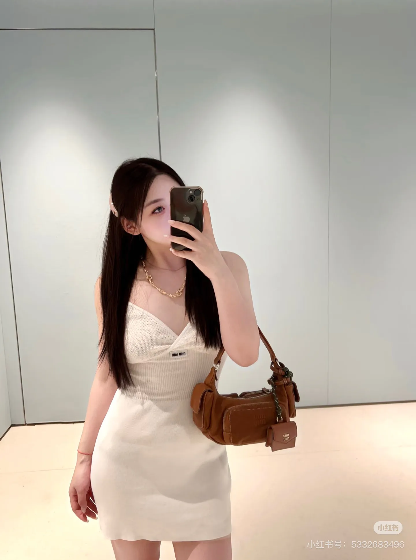 Платья Женские Miu Miu 9571342