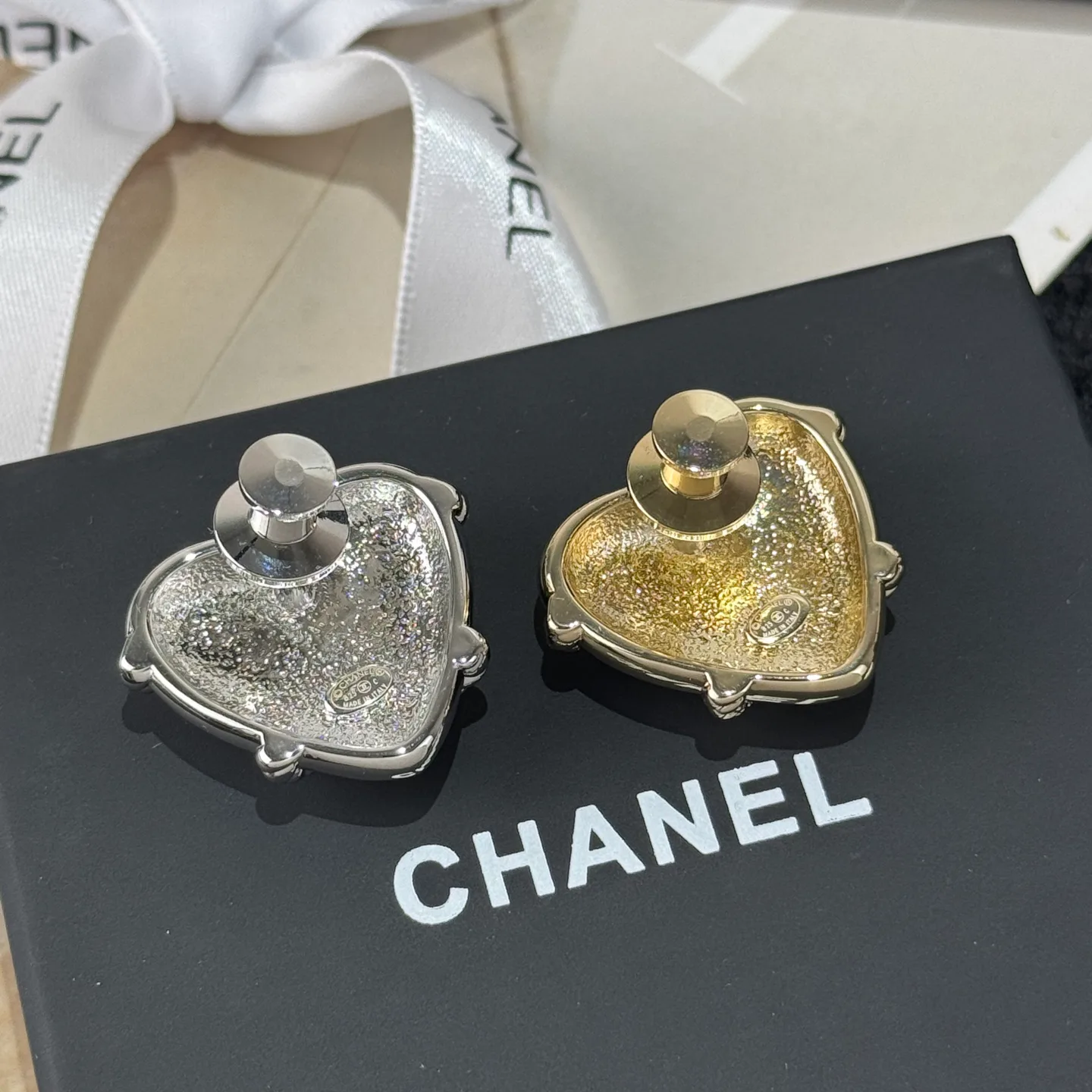 Бижутерия Chanel 24529