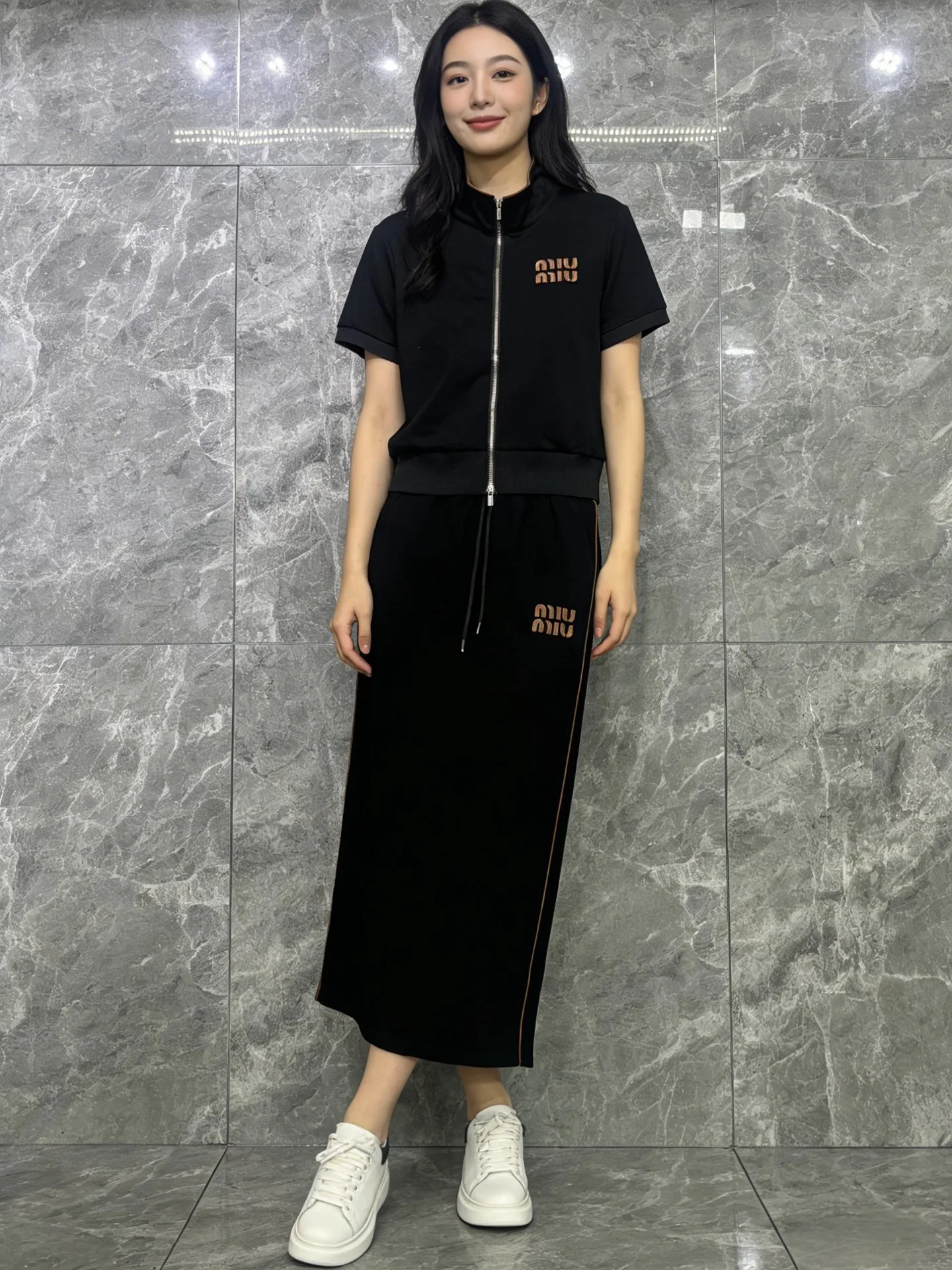 Спортивные Костюмы Женские Miu Miu 12723063
