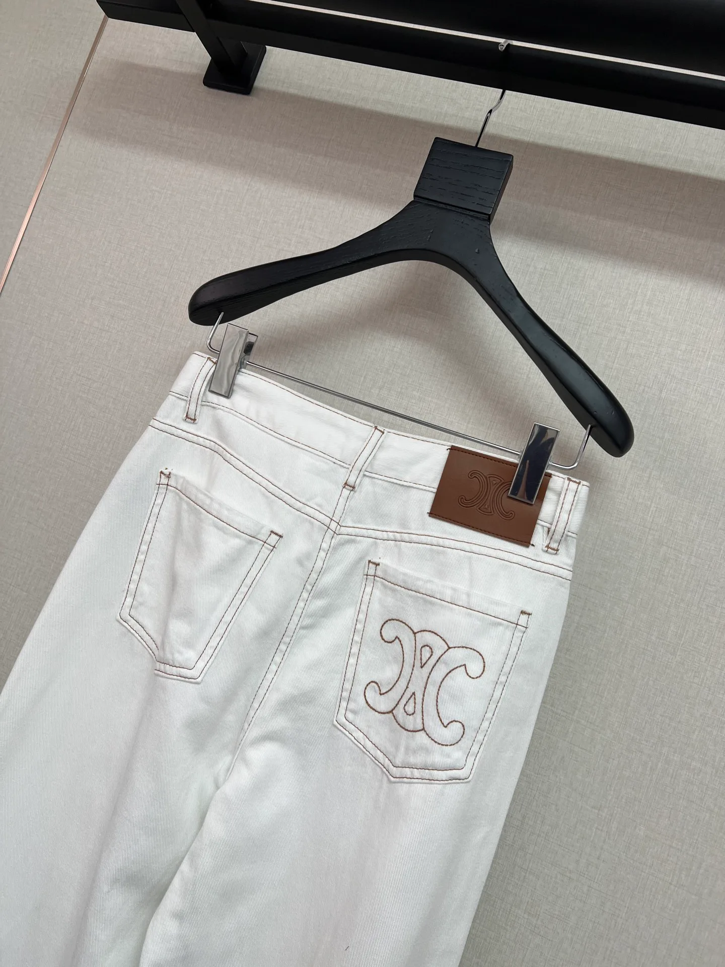 Брюки Женские Celine 13233650