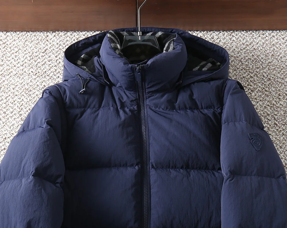 Куртки И Пуховики Мужские Burberry 6604006